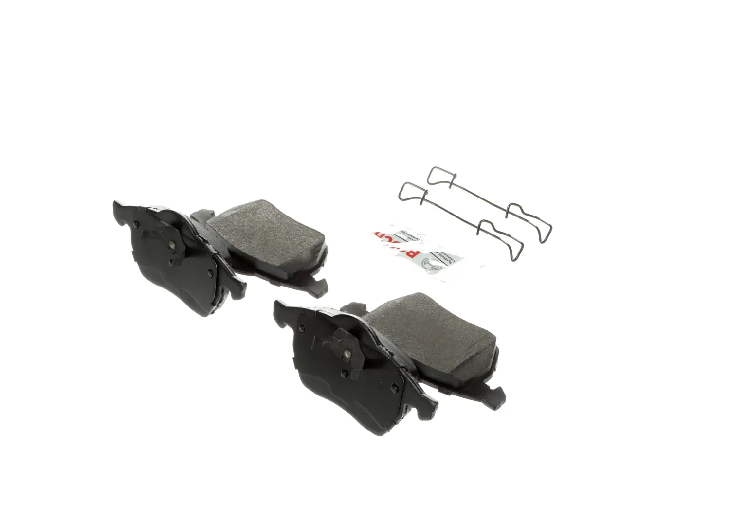 Brake Pads miniature 7