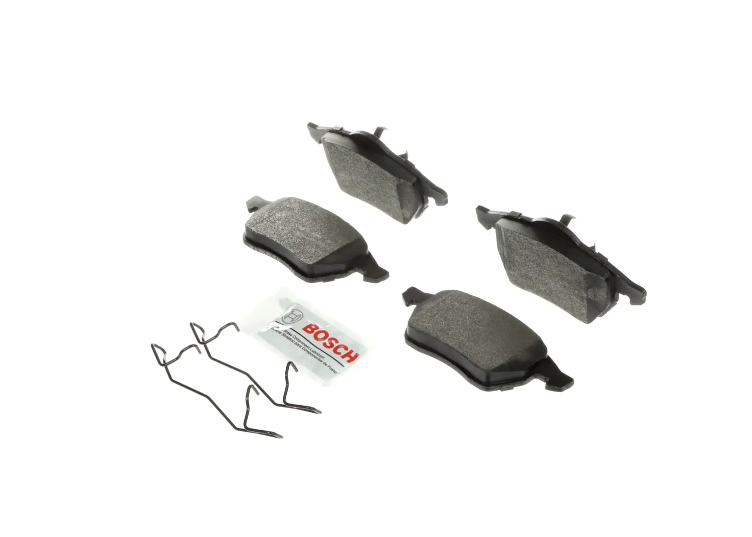 Brake Pads miniature 10