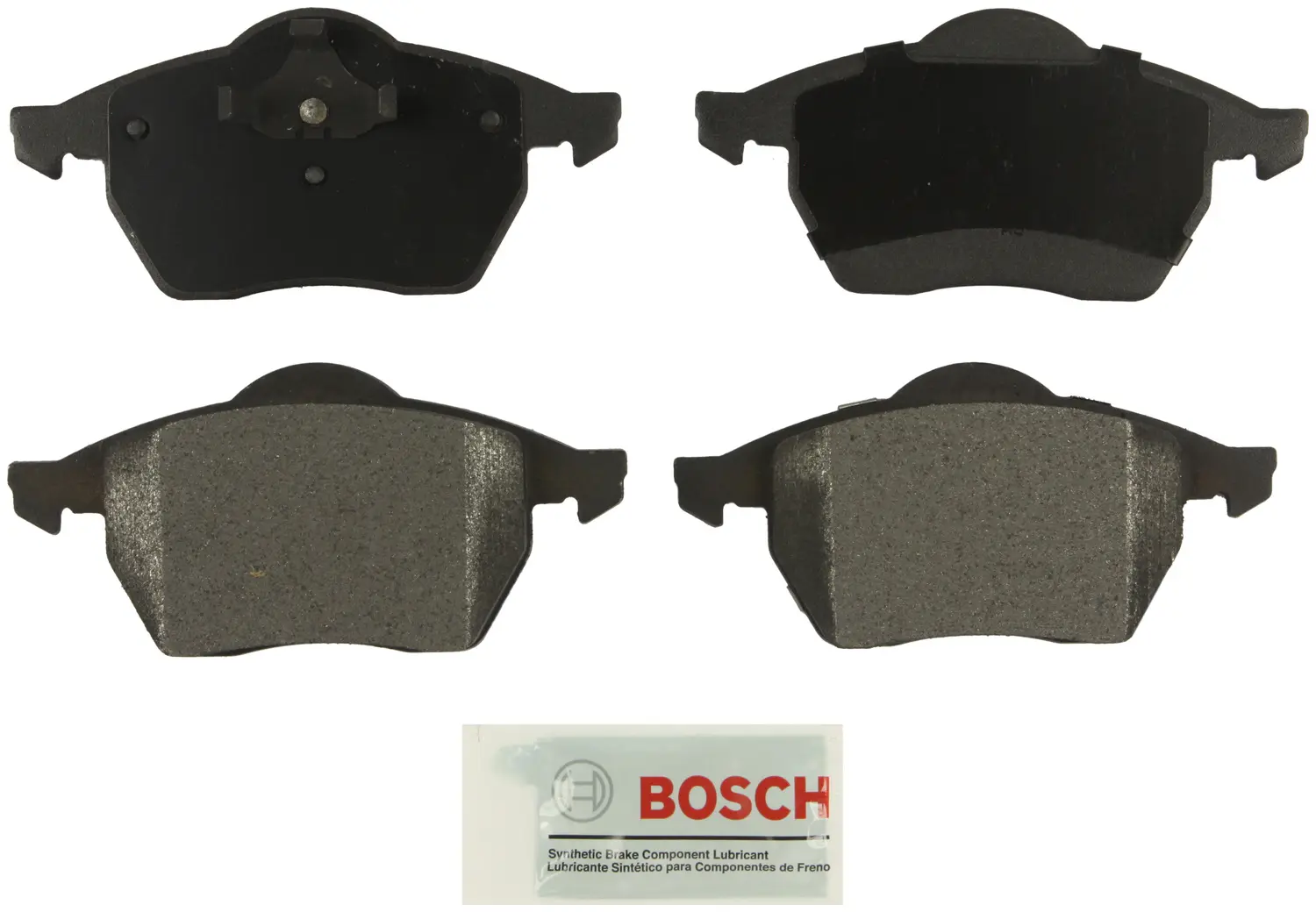 Brake Pads - image principale du produit