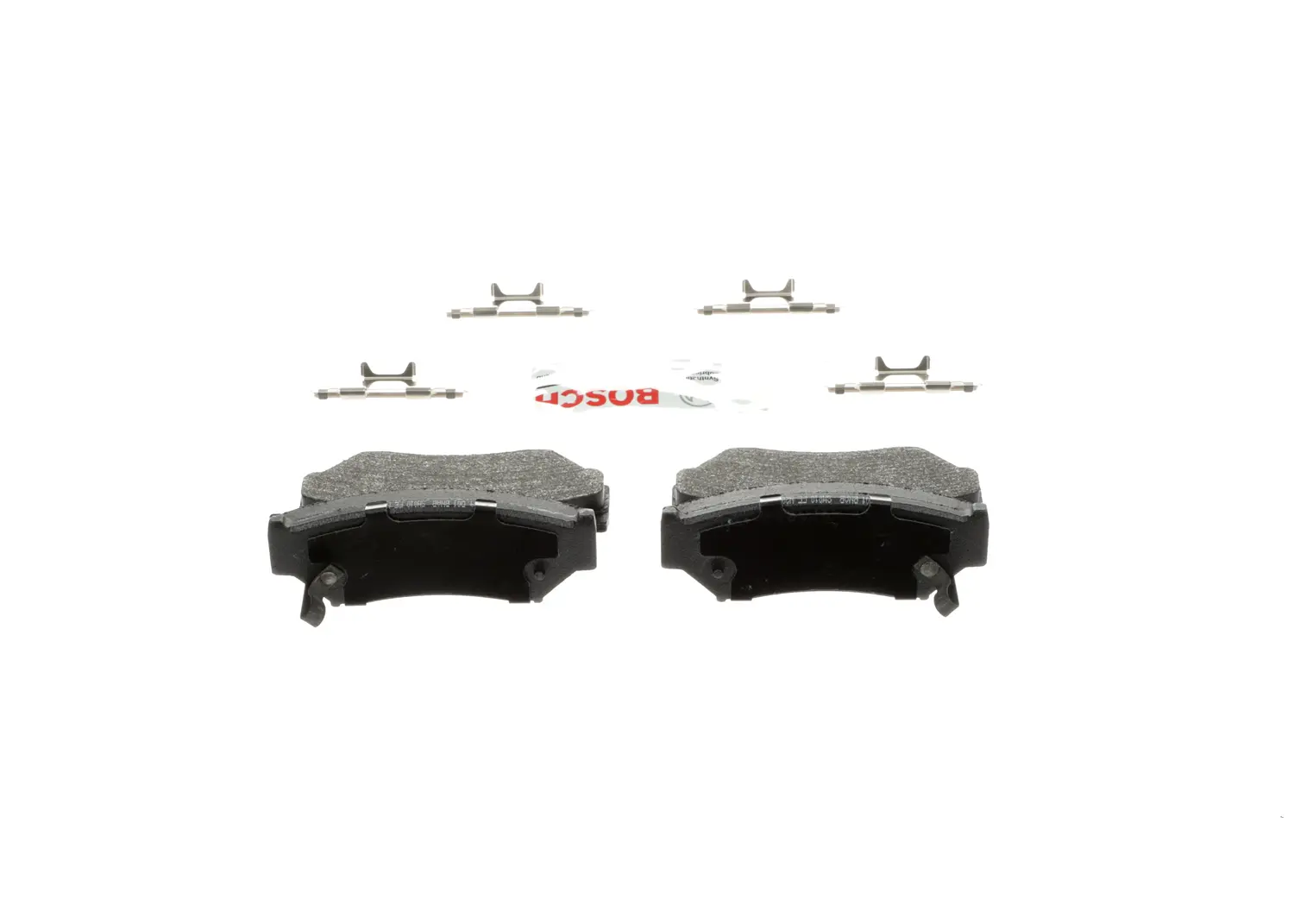 Brake Pads miniature 6