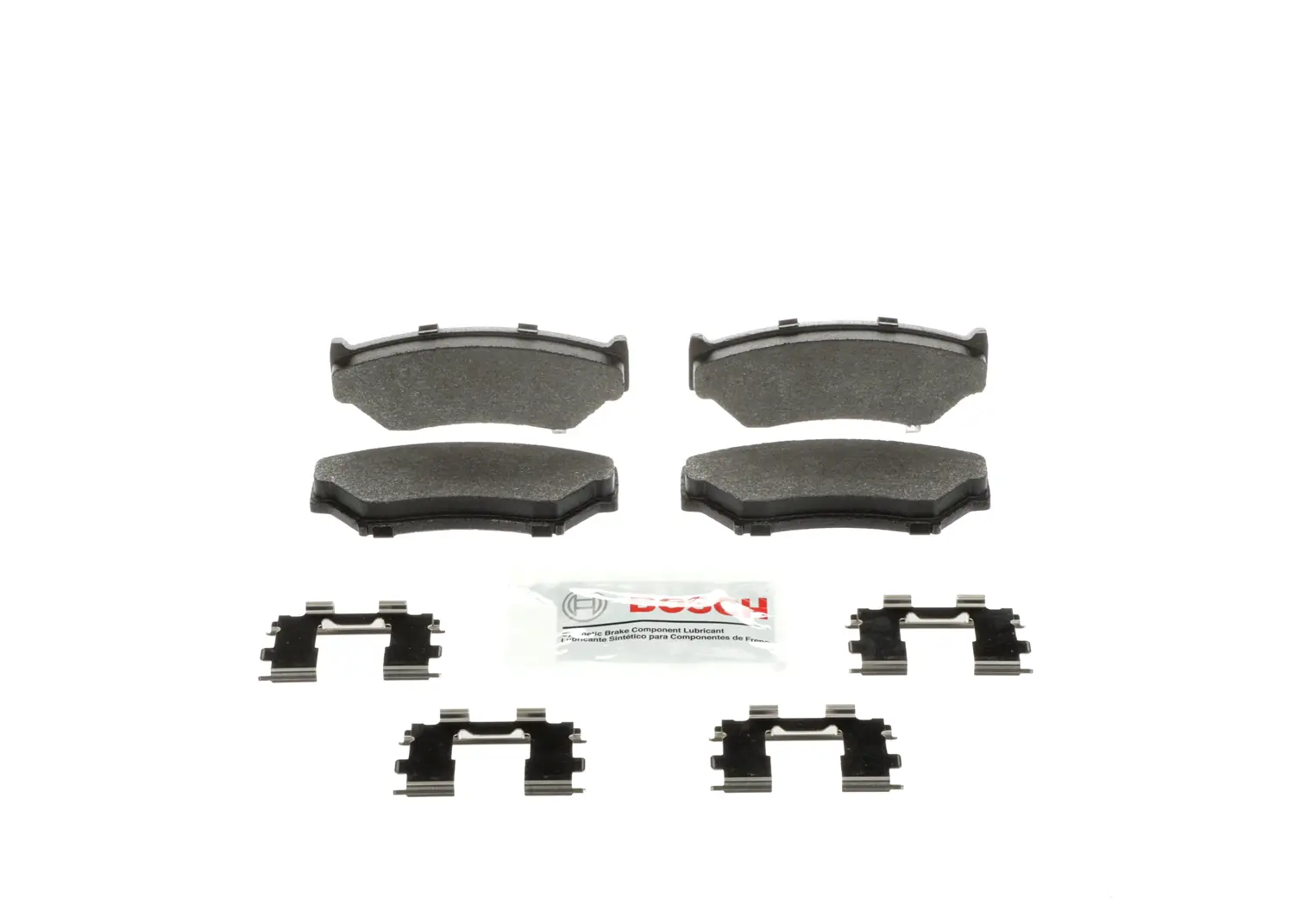 Brake Pads - image principale du produit
