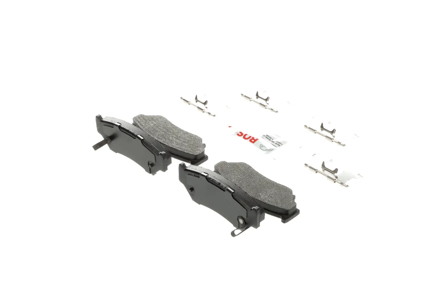 Brake Pads miniature 3