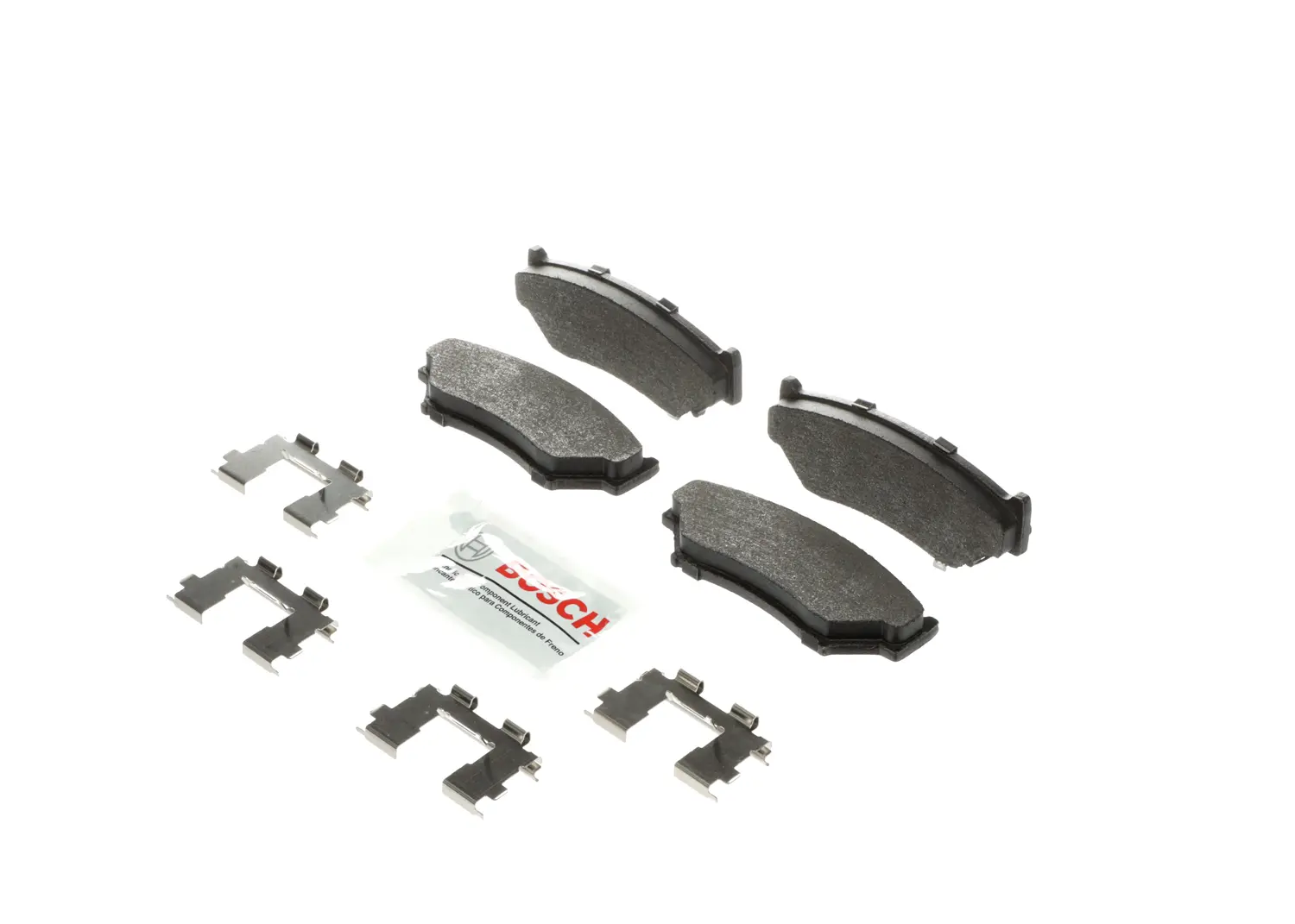 Brake Pads miniature 4