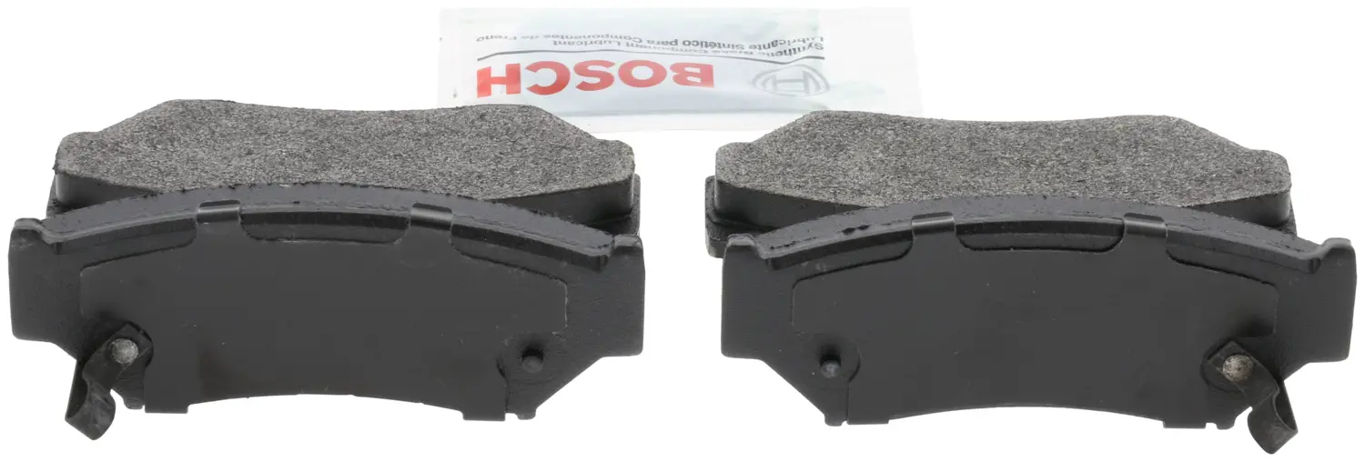 Brake Pads miniature 5