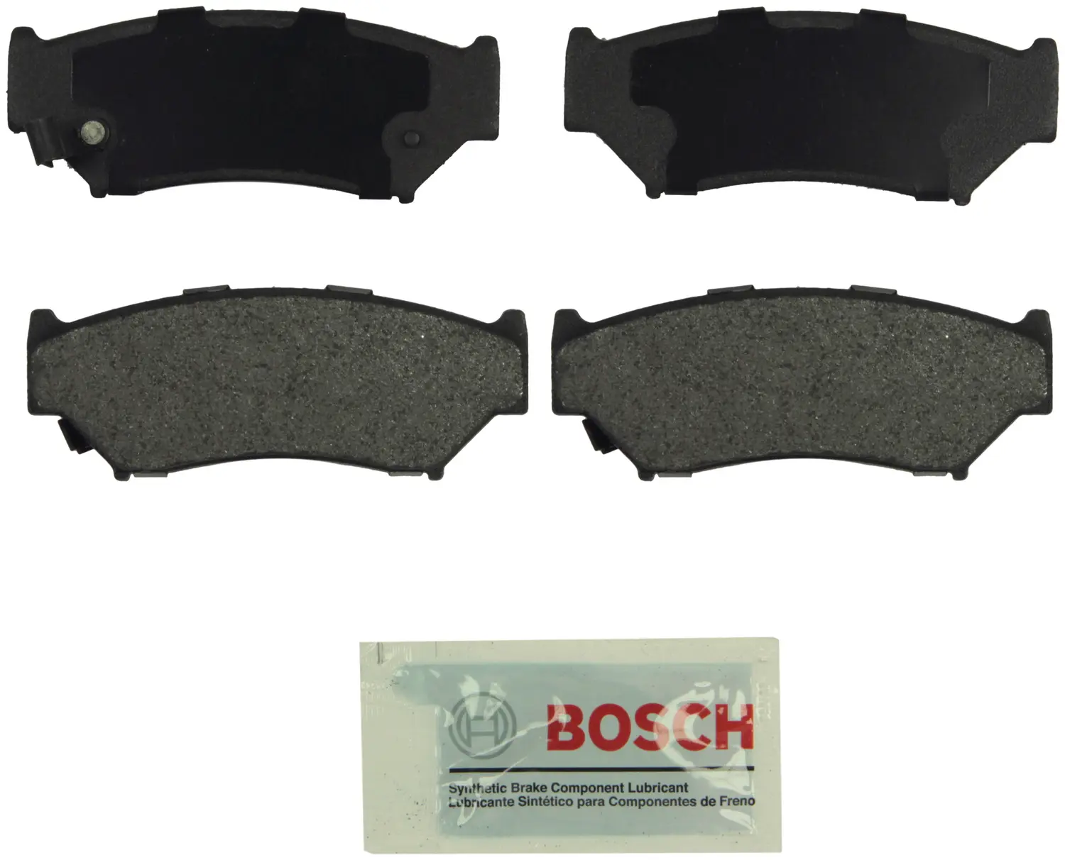 Brake Pads miniature 3