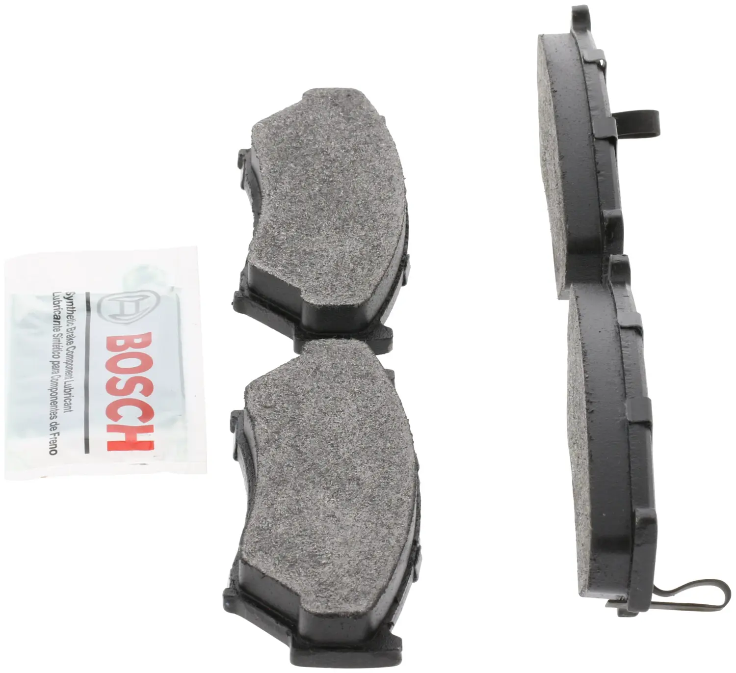 Brake Pads miniature 4