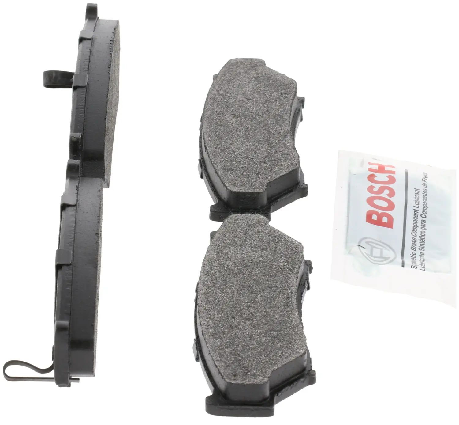 Brake Pads miniature 2