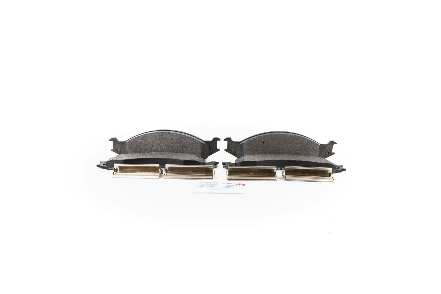 Brake Pads miniature 3