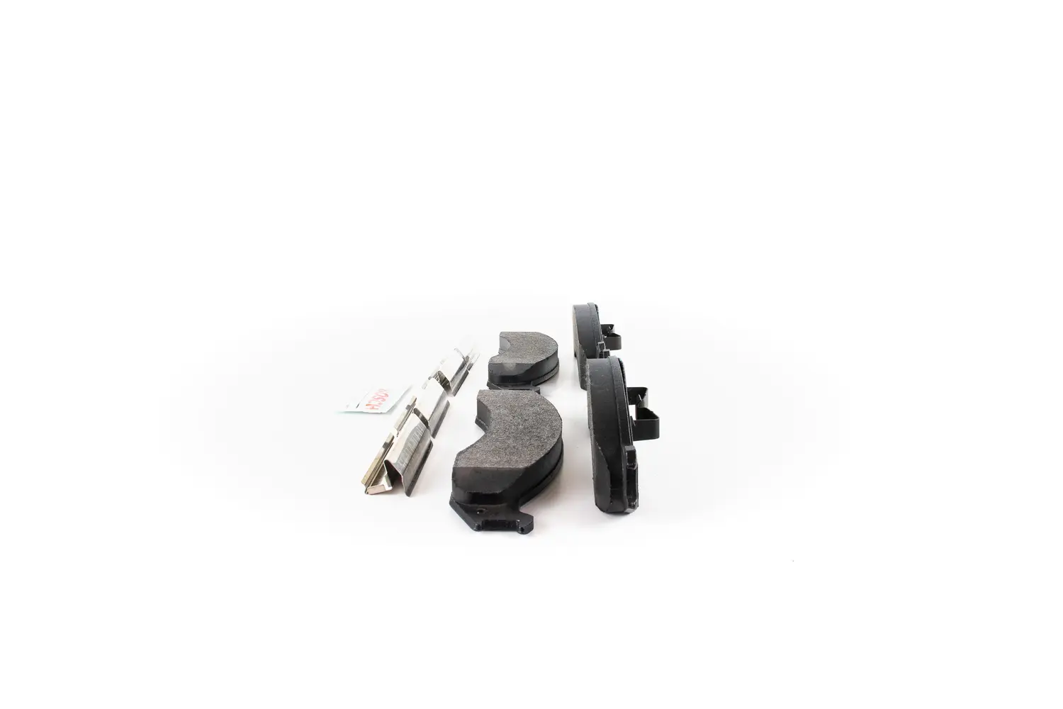 Brake Pads miniature 4