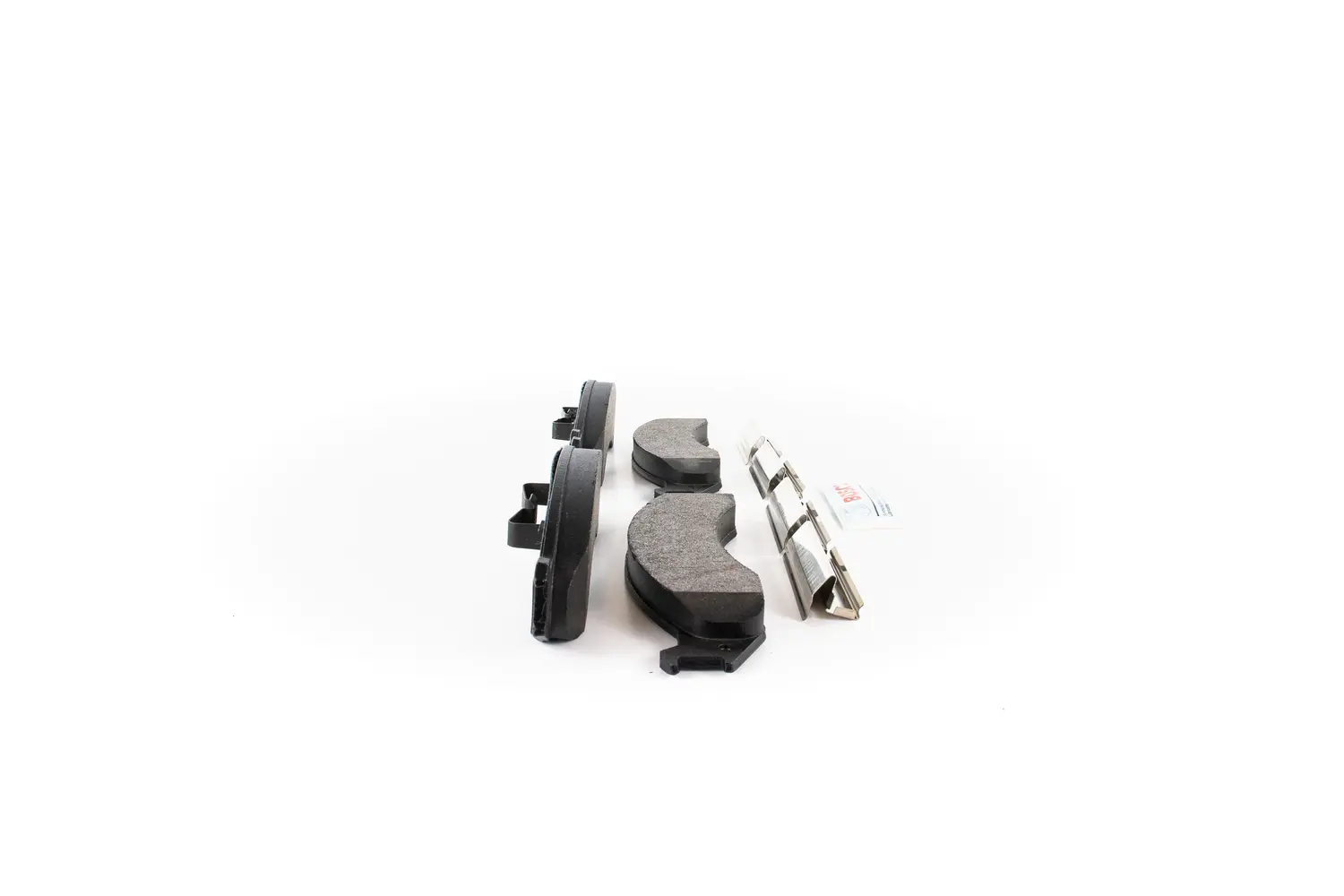 Brake Pads miniature 7