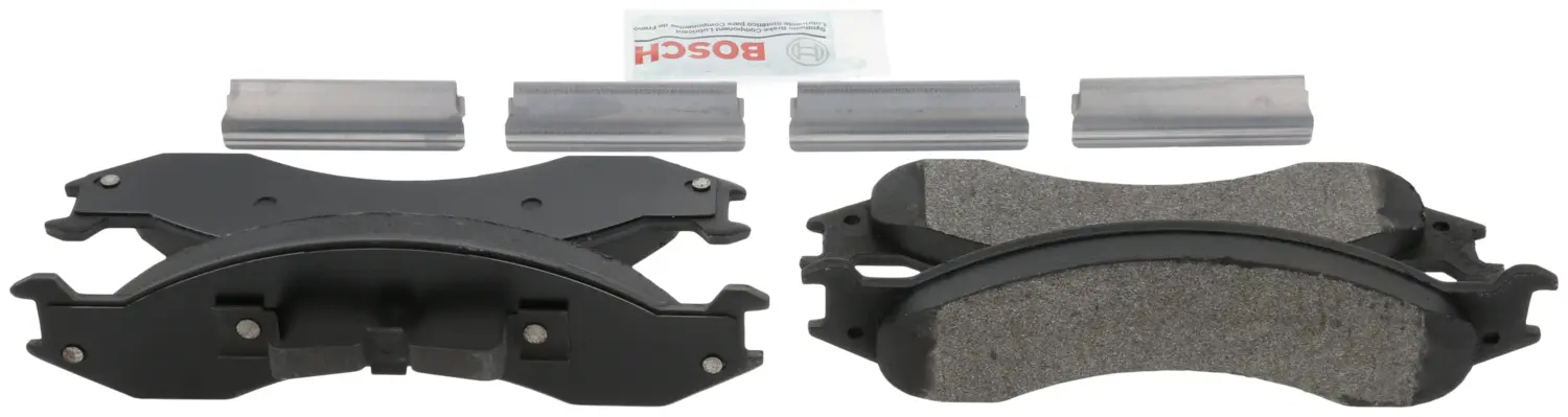 Brake Pads miniature 6