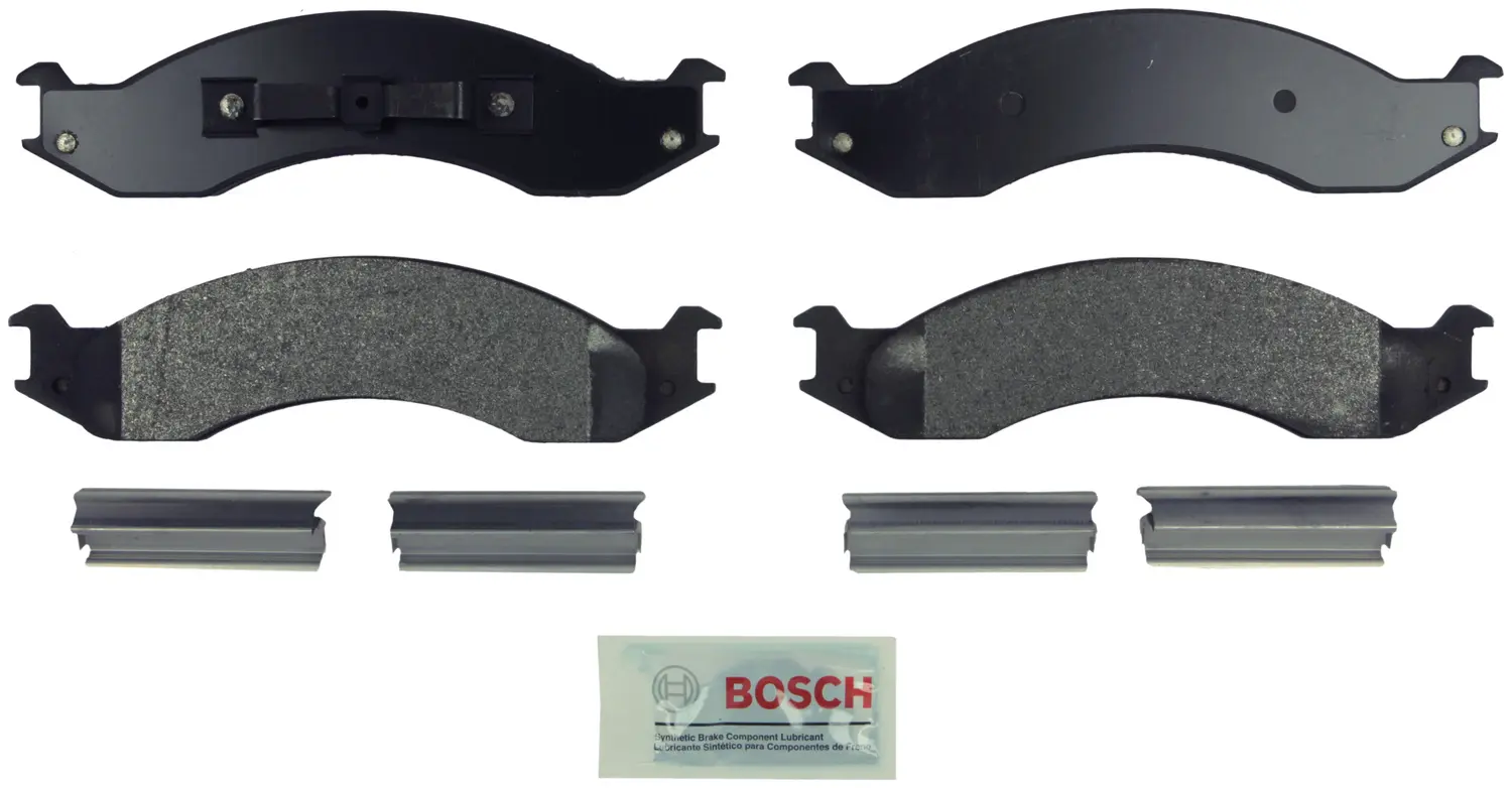 Brake Pads miniature 5
