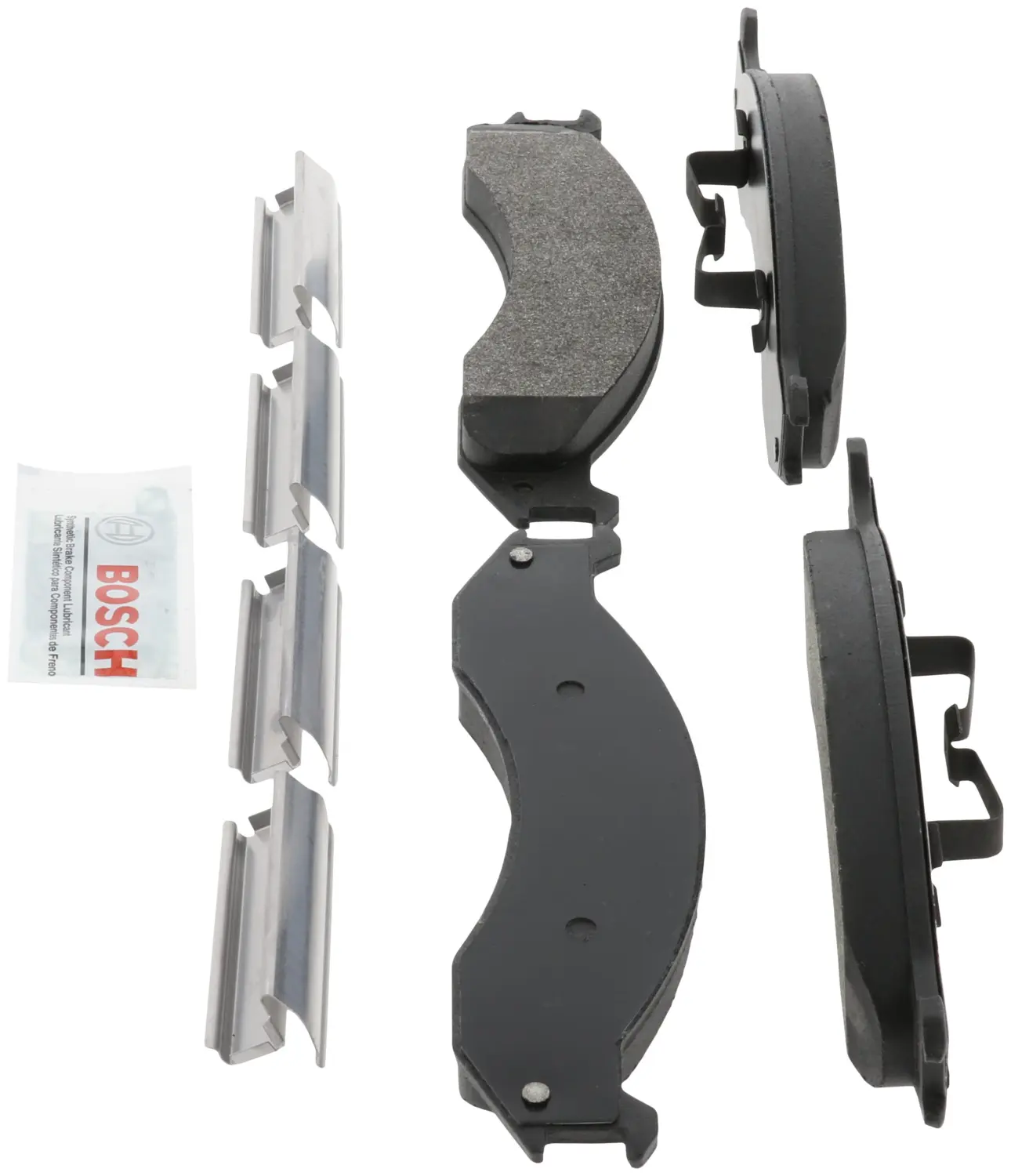Brake Pads miniature 9