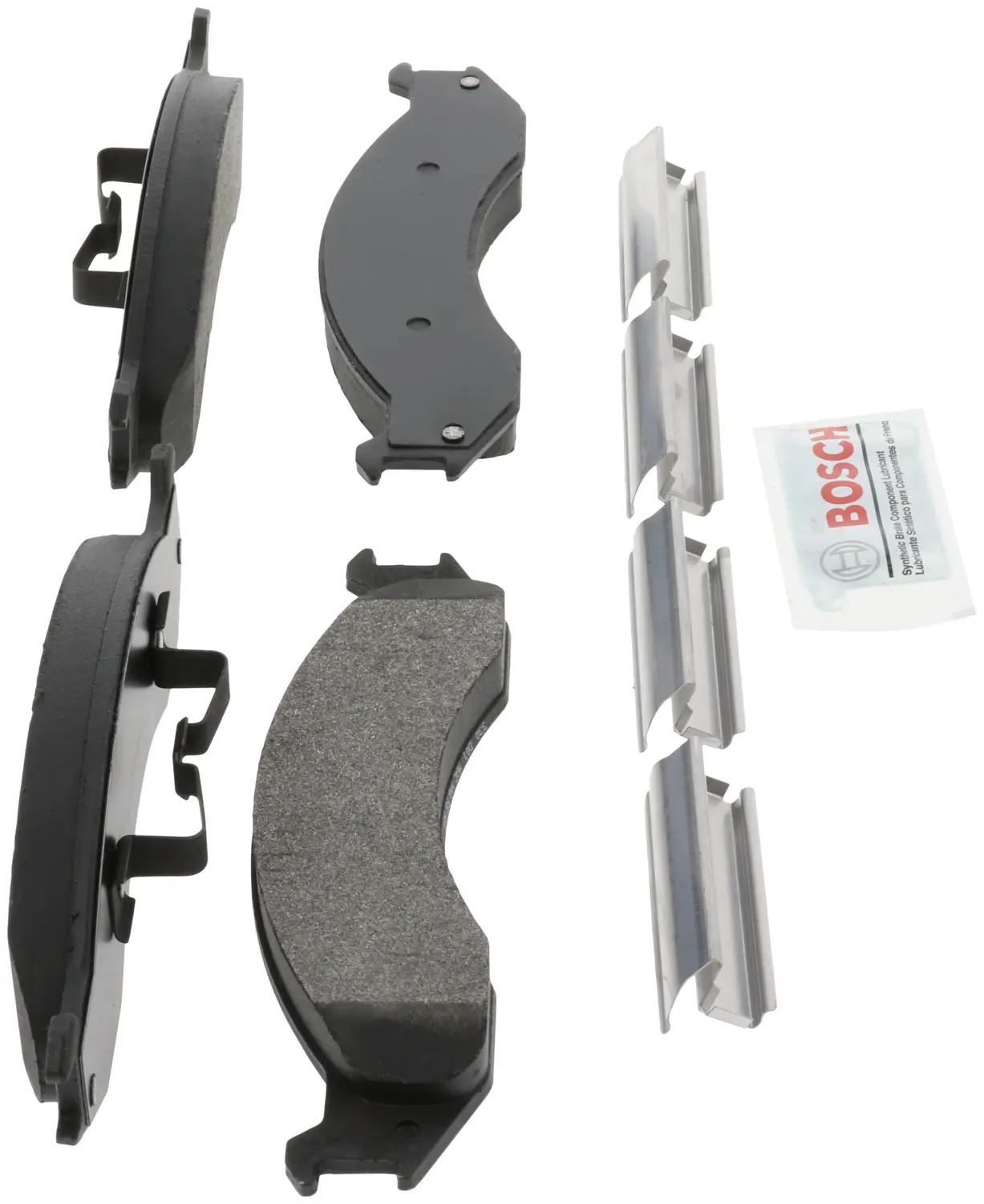 Brake Pads miniature 8