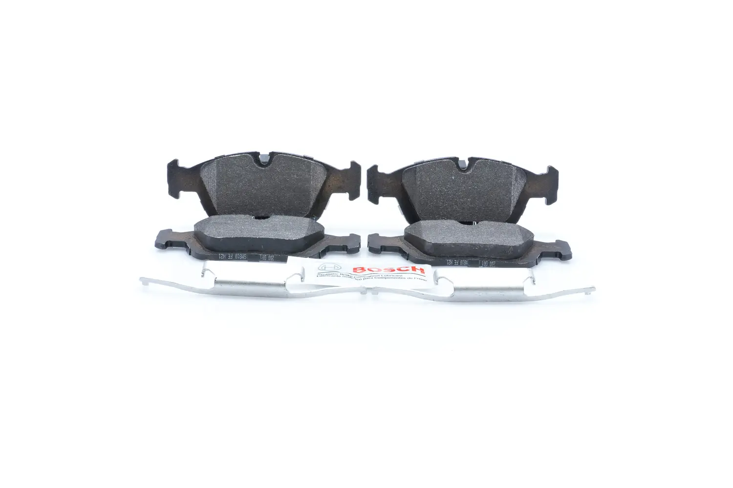Brake Pads miniature 7
