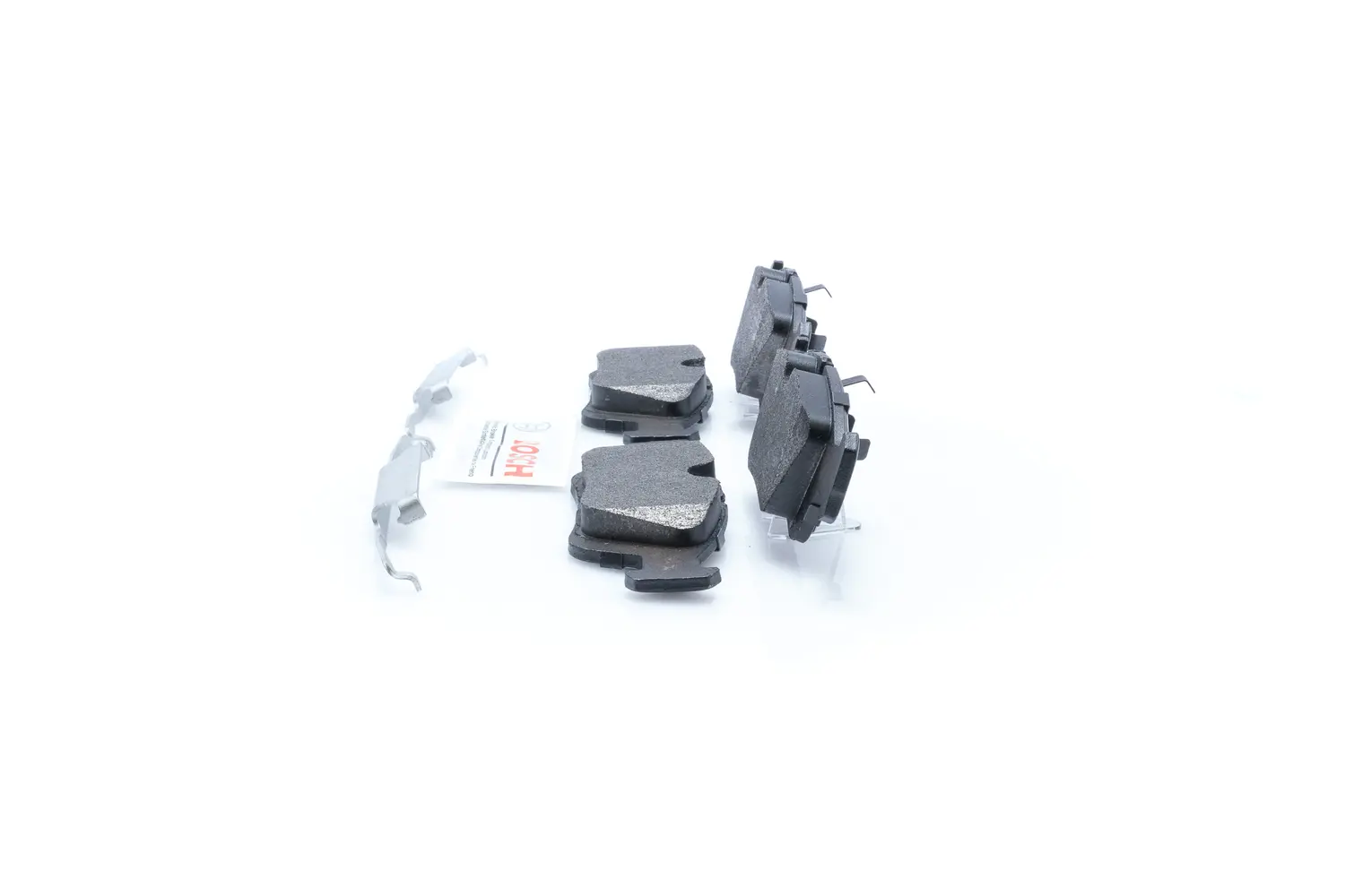 Brake Pads miniature 2
