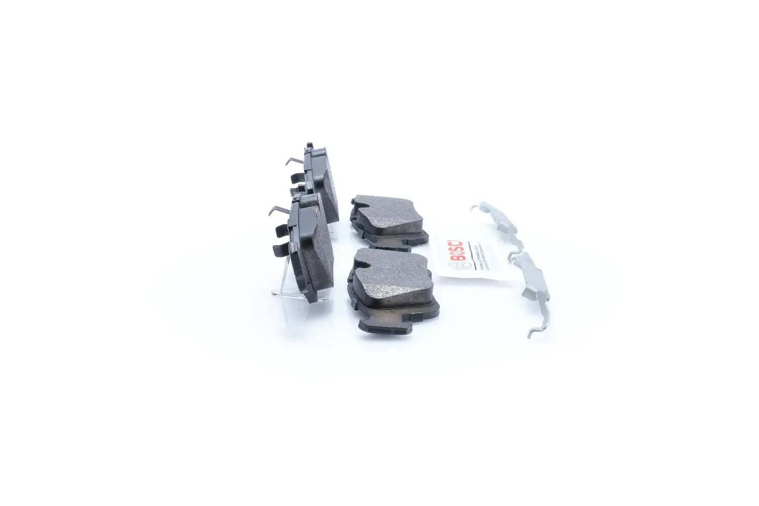 Brake Pads miniature 10
