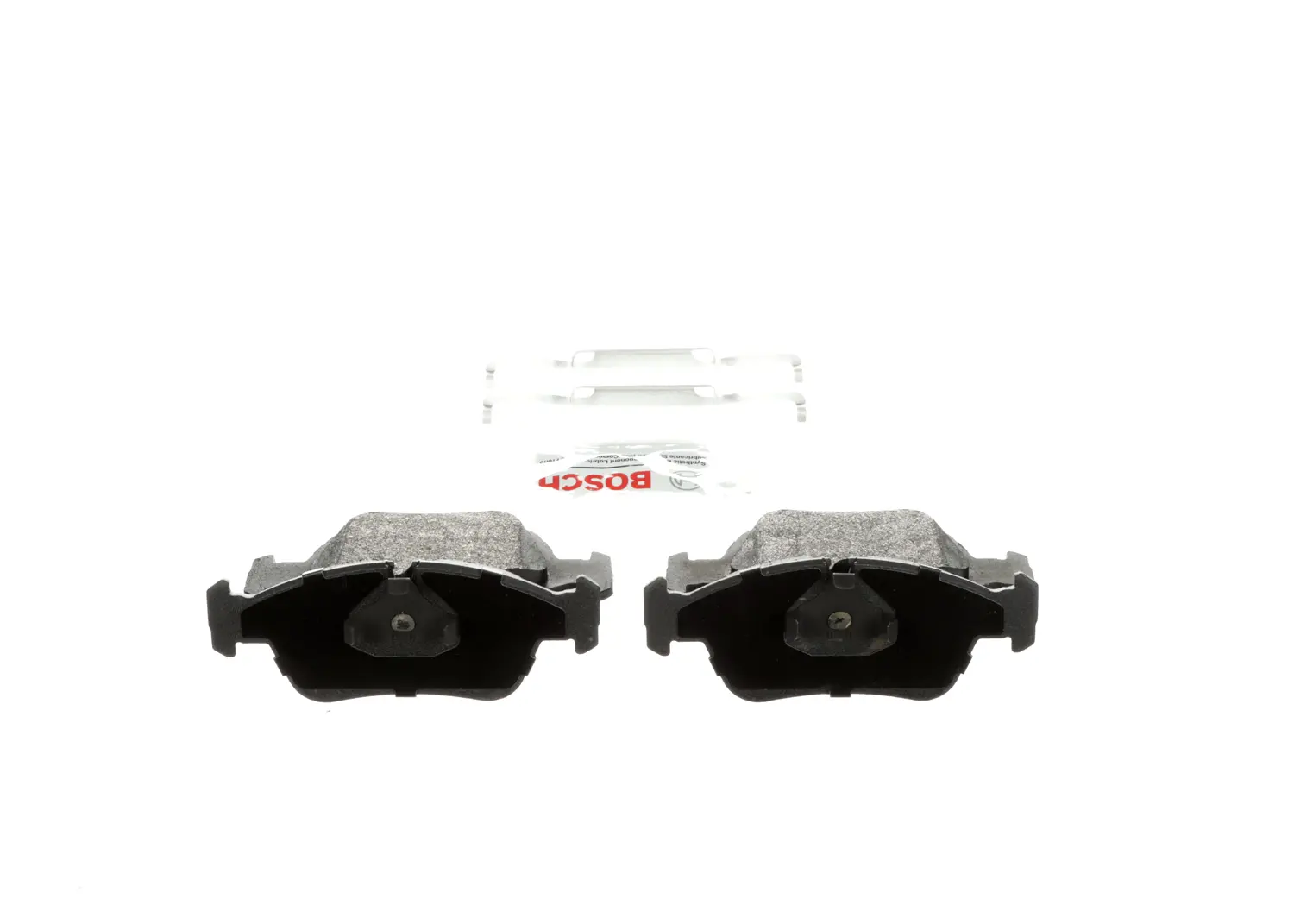 Brake Pads miniature 5