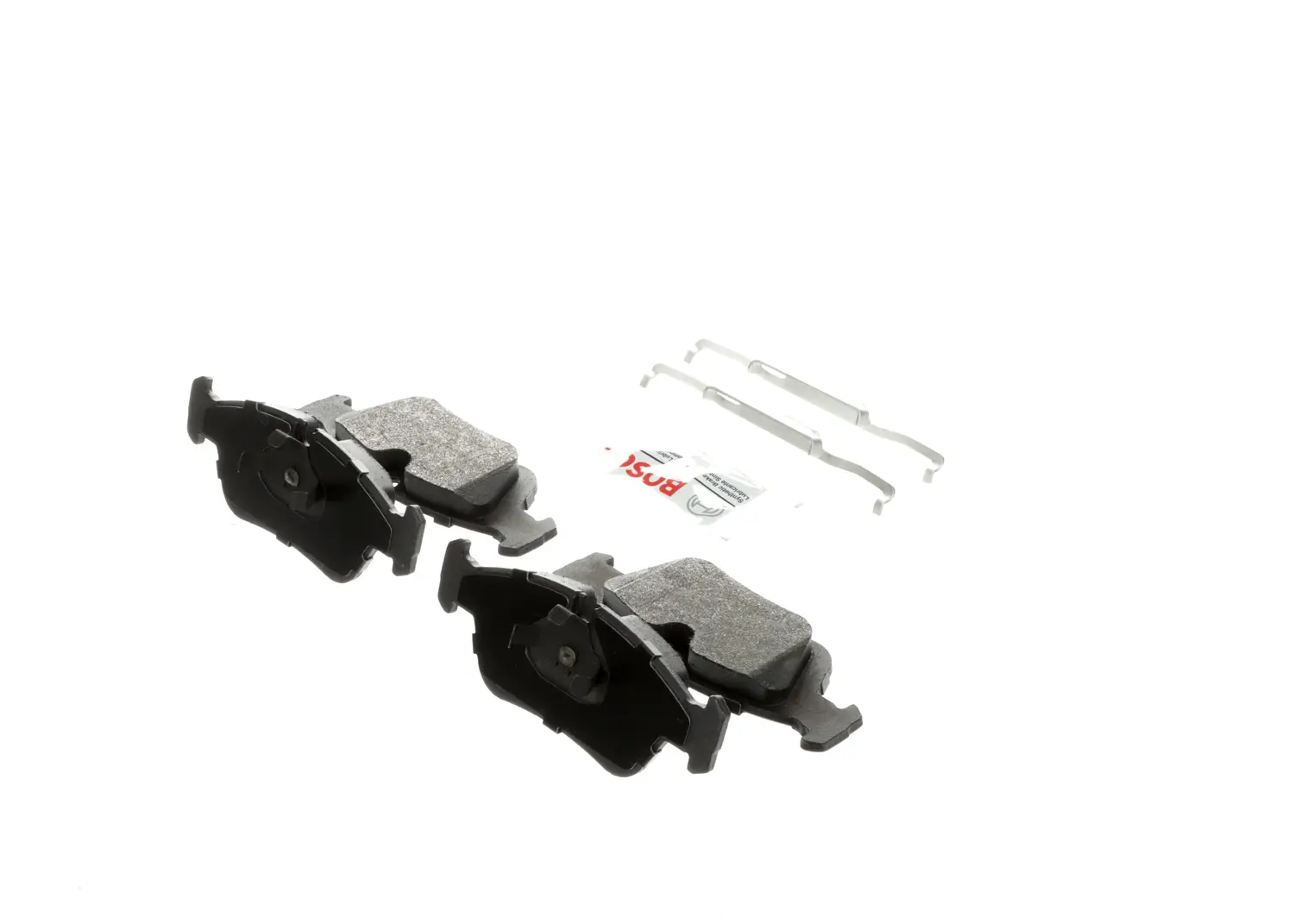 Brake Pads miniature 8