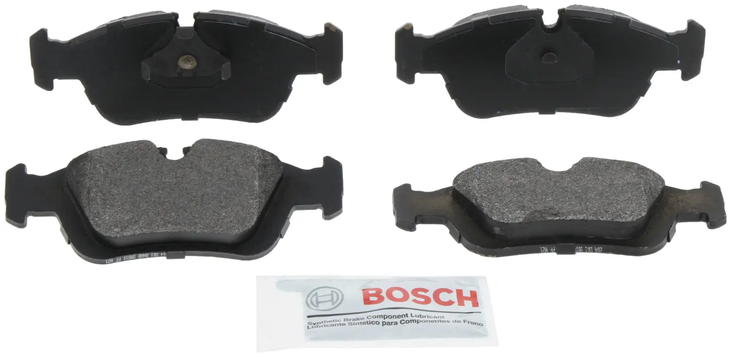 Brake Pads miniature 5