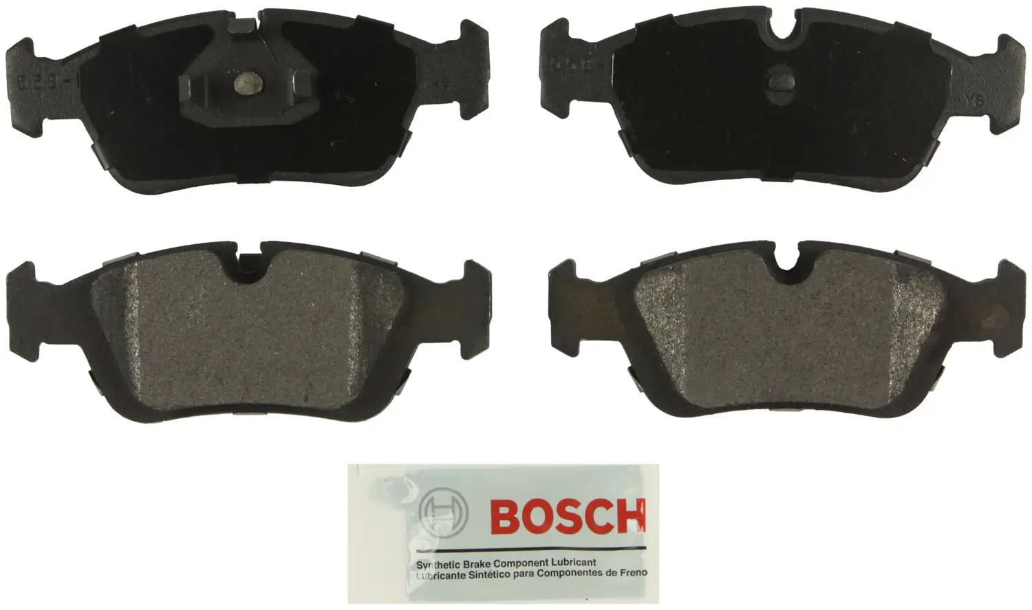Brake Pads miniature 2