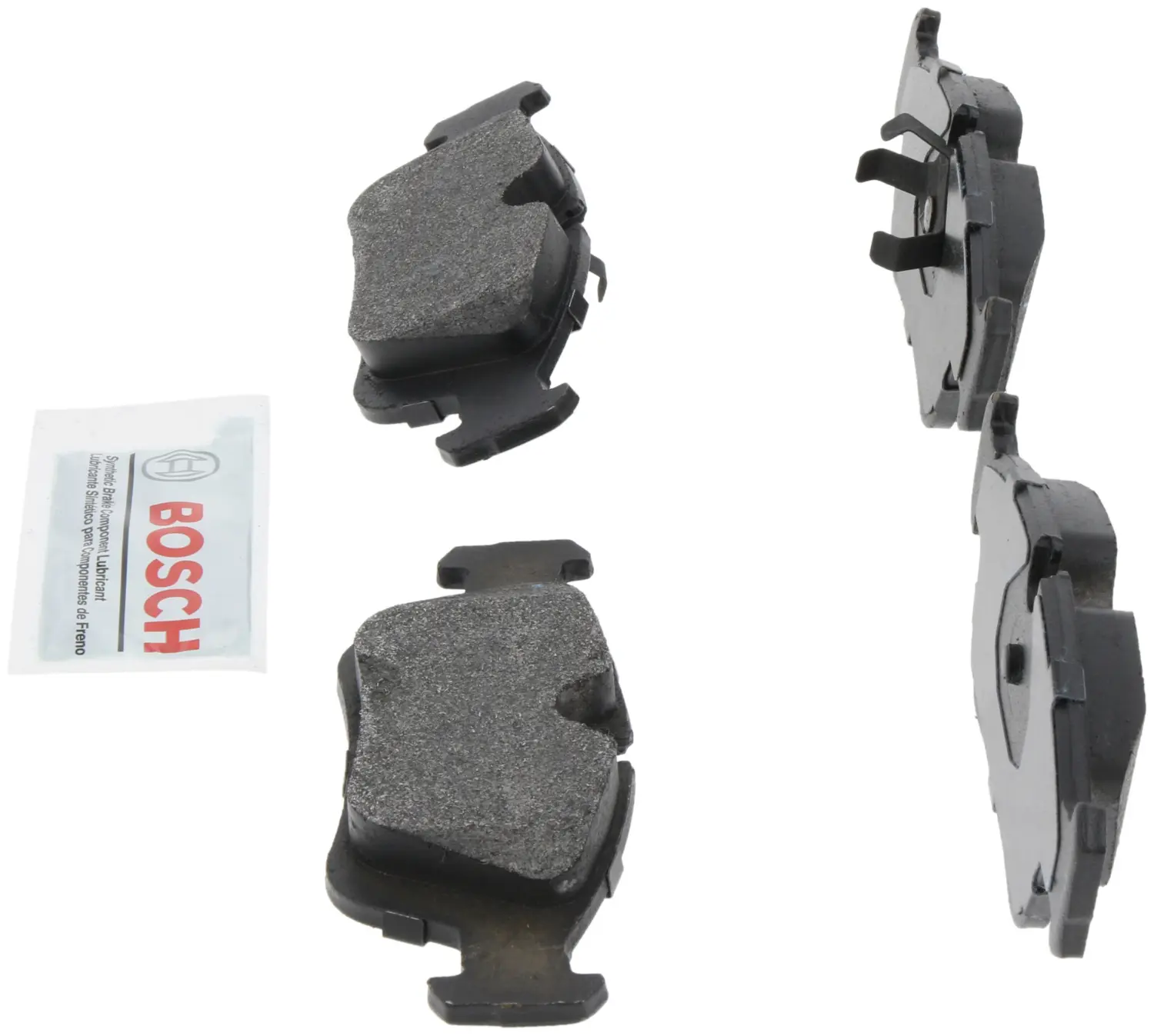 Brake Pads miniature 3