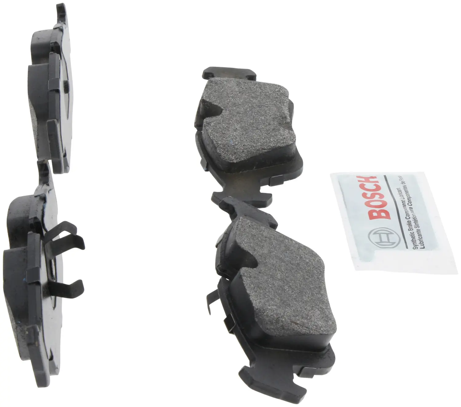 Brake Pads miniature 4