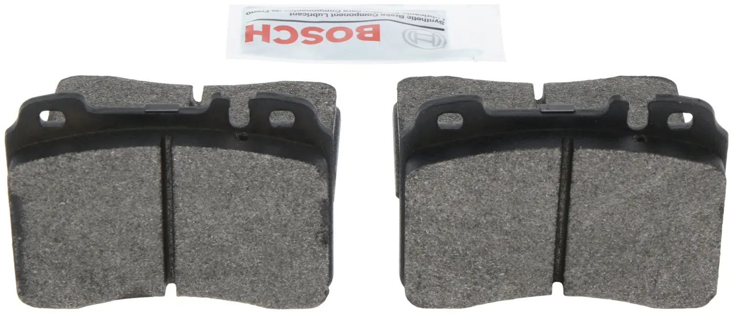 Brake Pads - image principale du produit