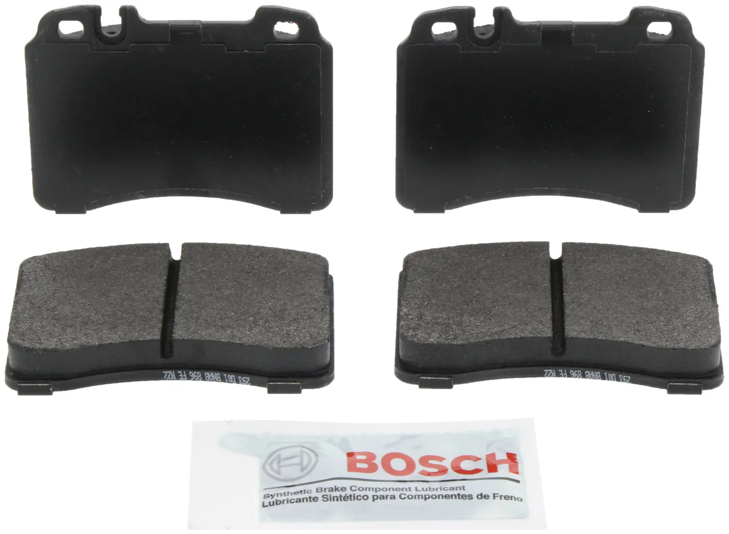 Brake Pads miniature 2