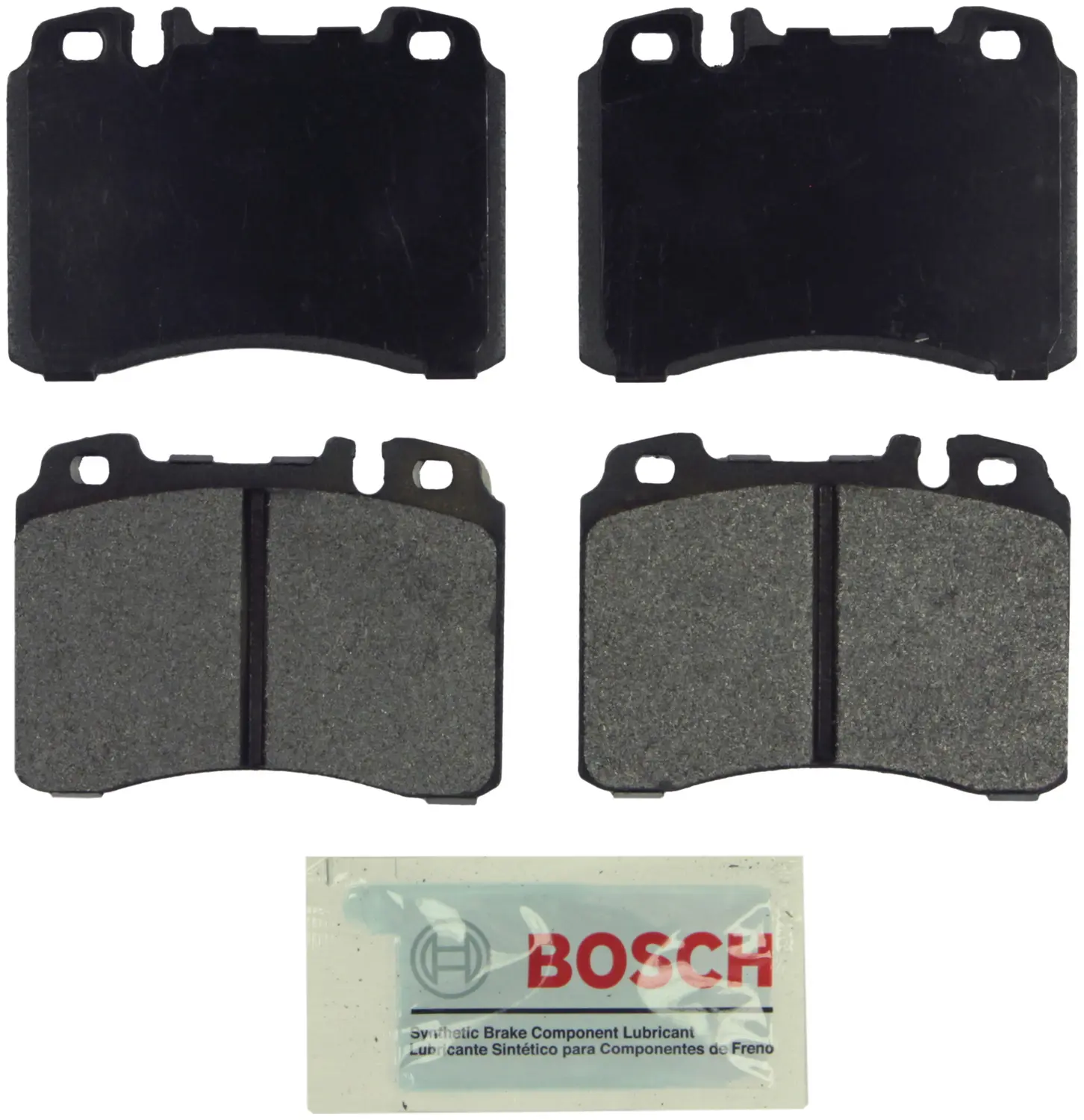 Brake Pads miniature 3