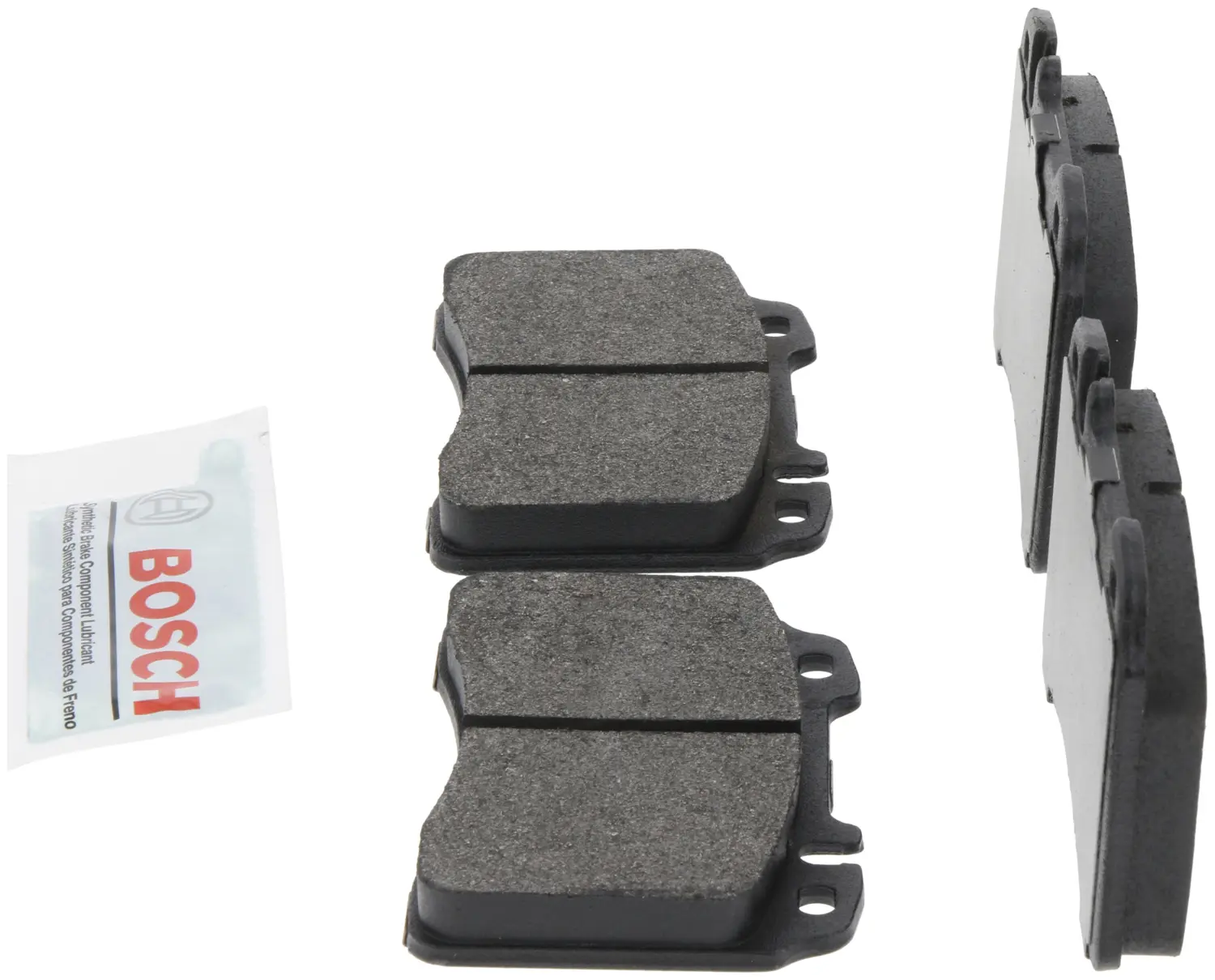 Brake Pads miniature 5