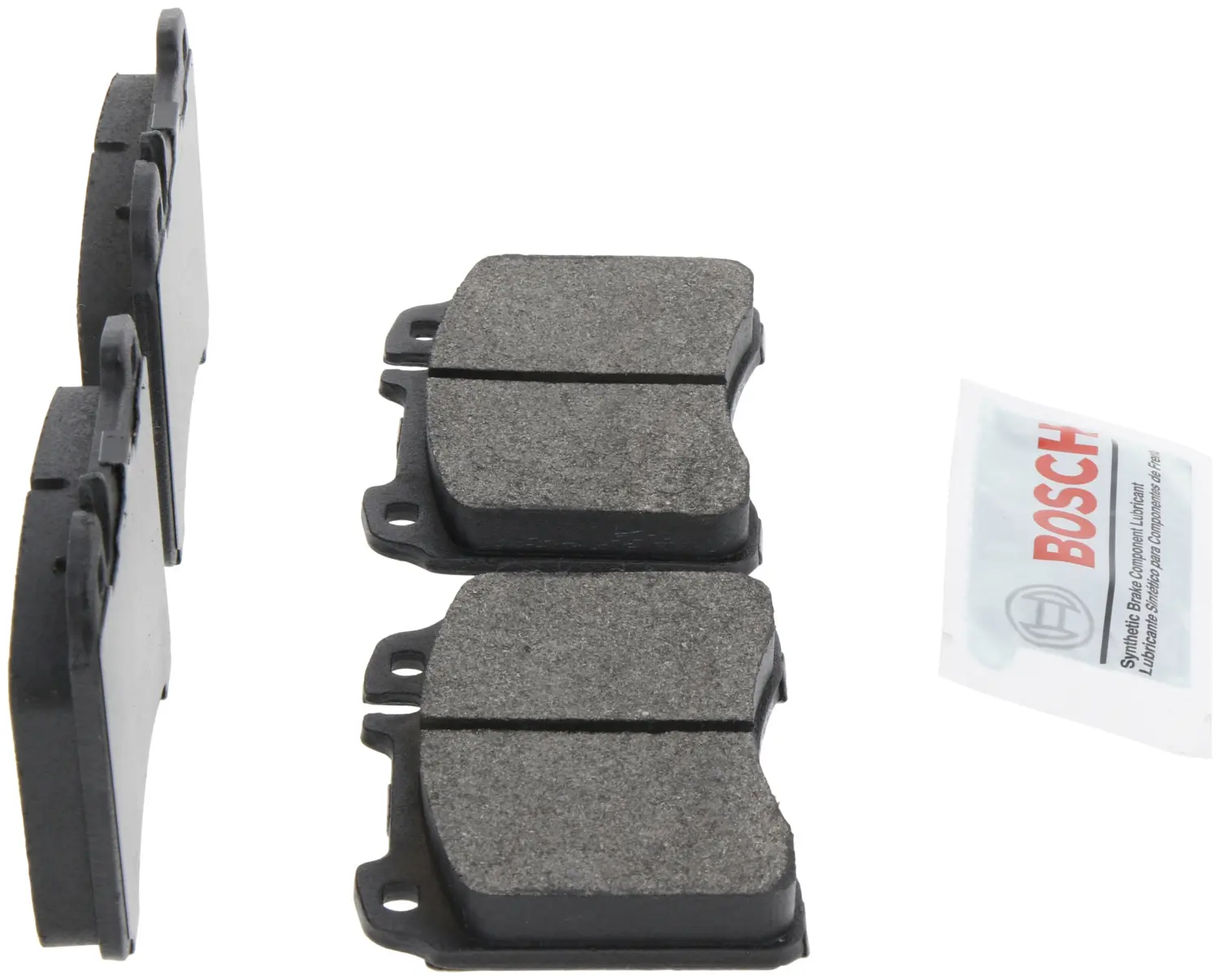 Brake Pads miniature 4