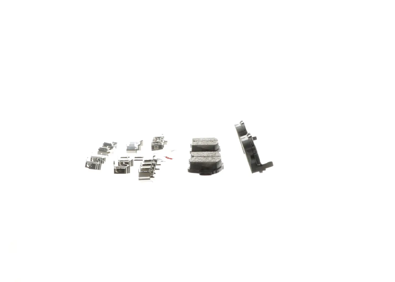 Brake Pads miniature 6
