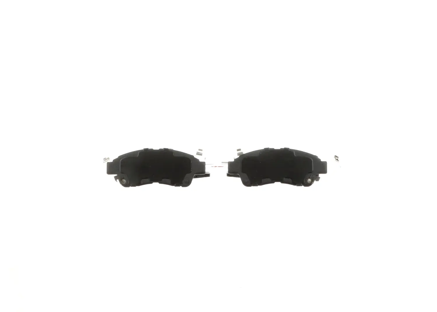 Brake Pads miniature 2