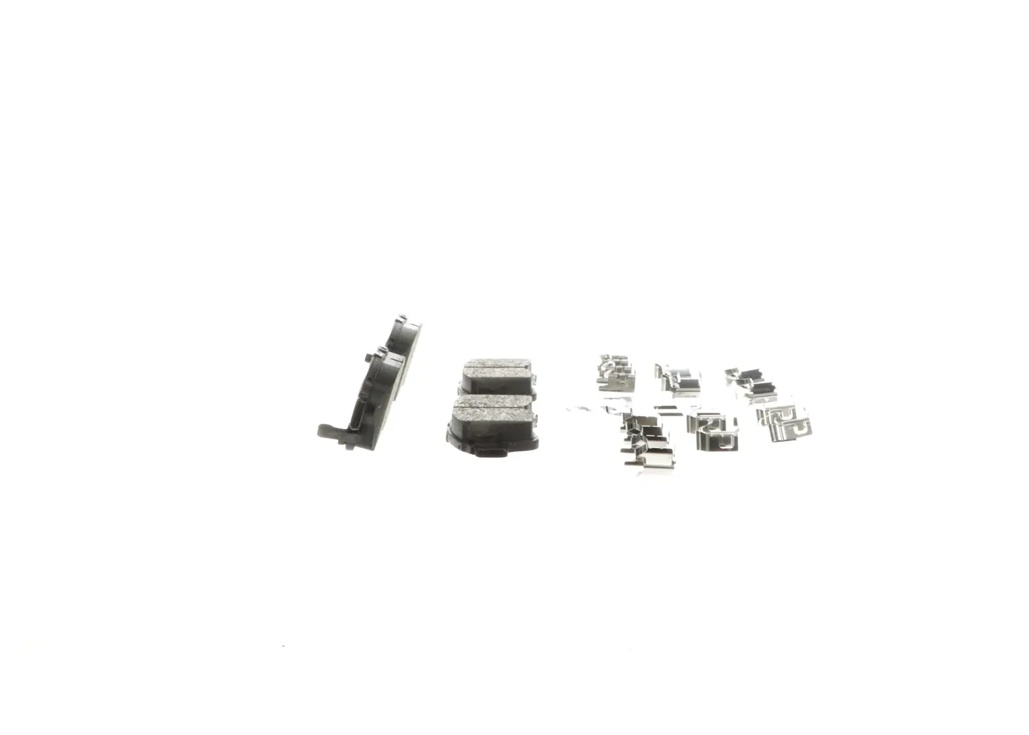 Brake Pads miniature 5