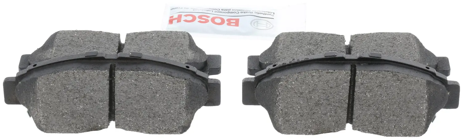 Brake Pads miniature 2