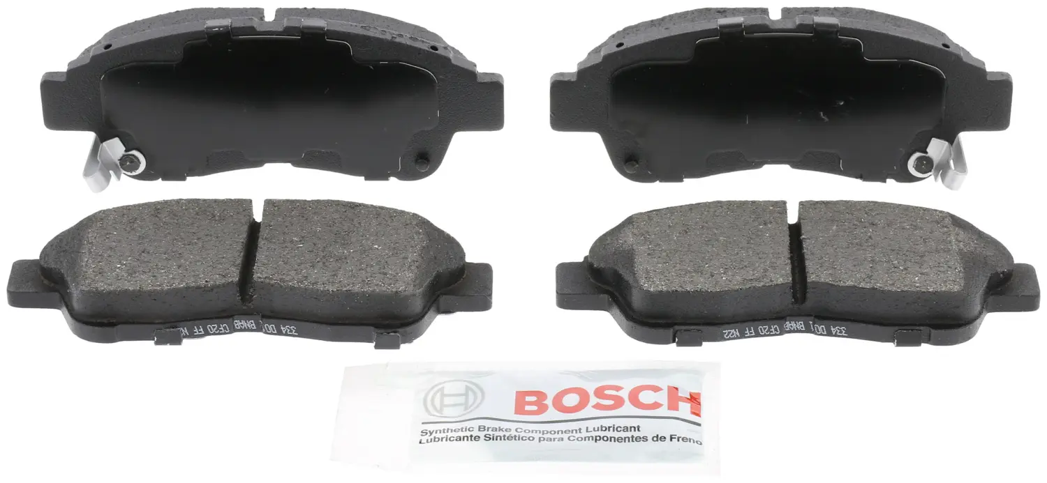 Brake Pads - image principale du produit