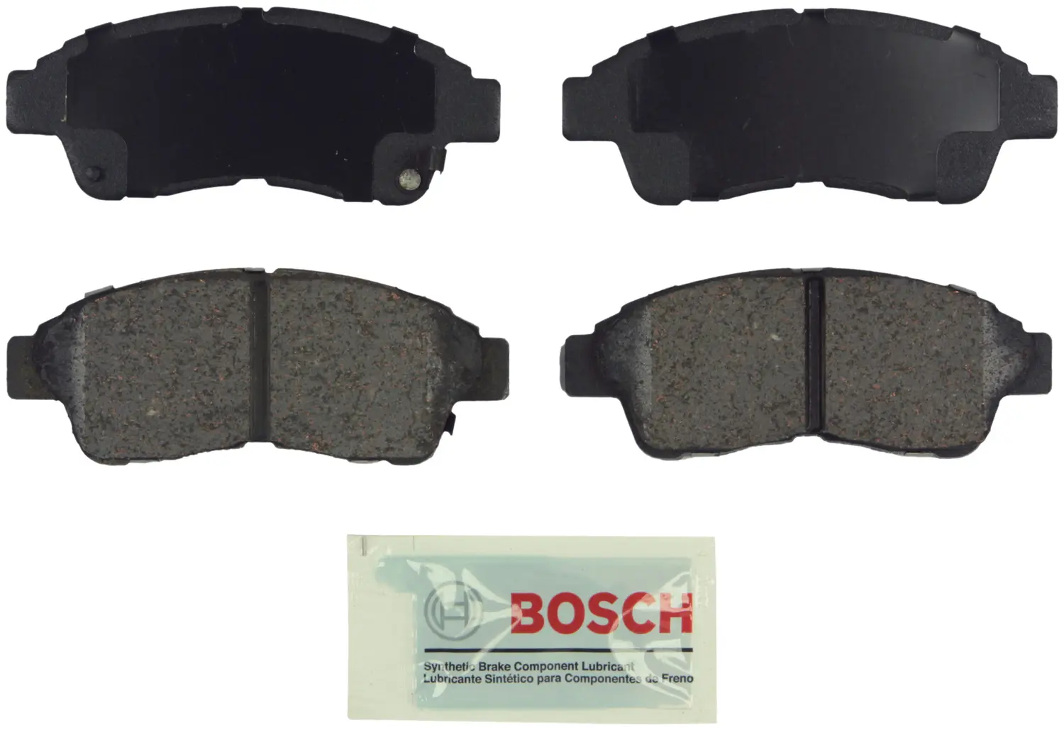 Brake Pads miniature 3