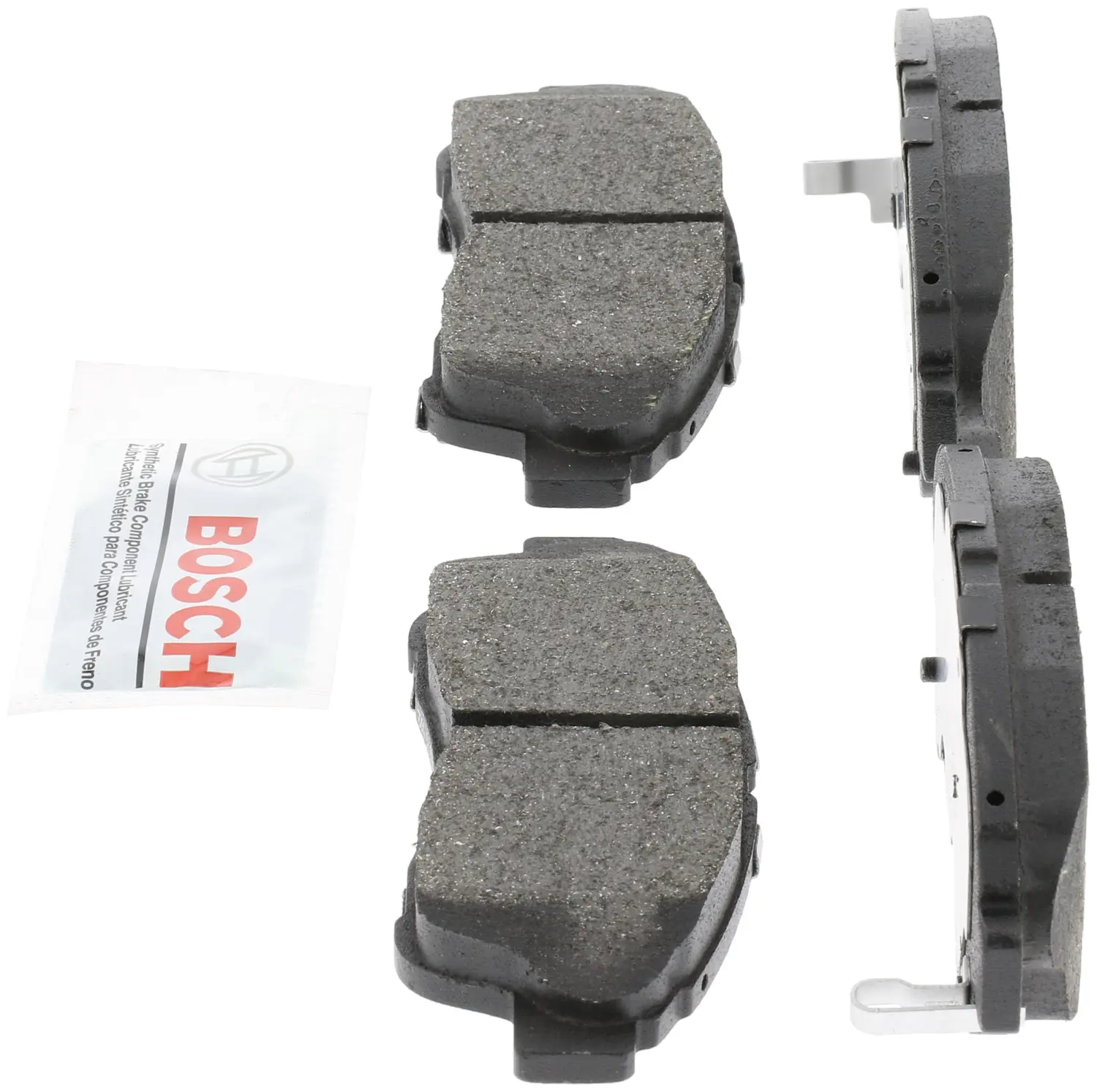 Brake Pads miniature 5