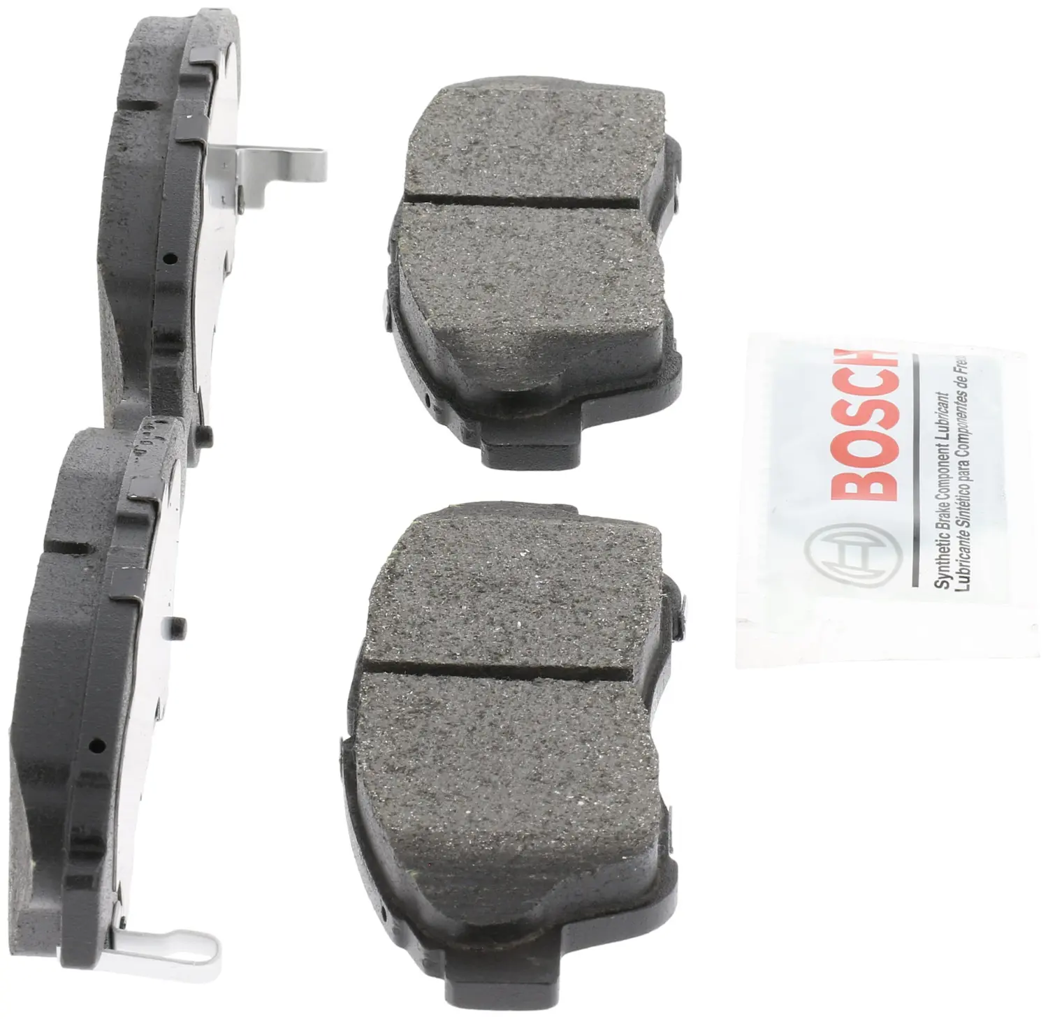 Brake Pads miniature 4