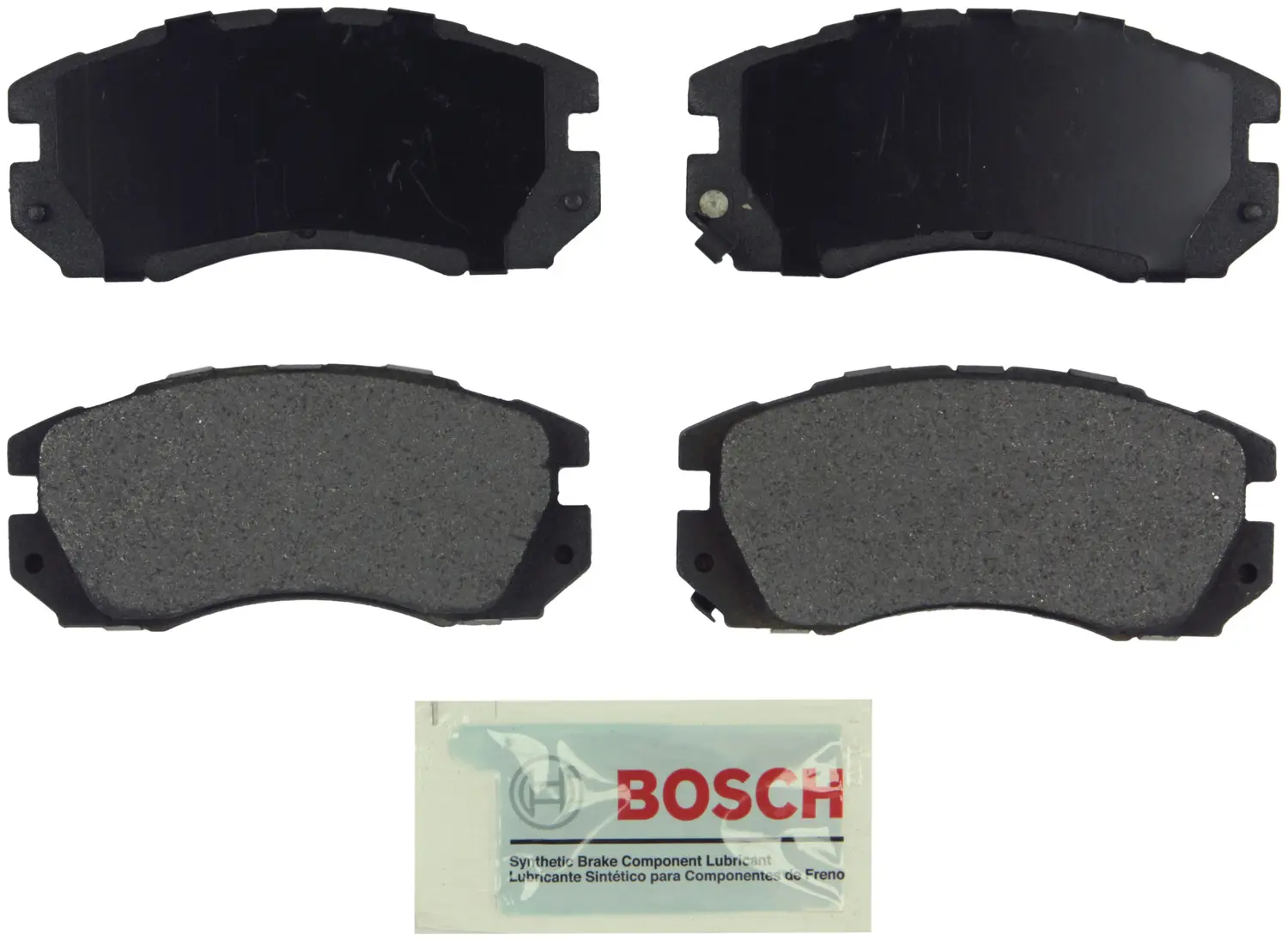 Brake Pads - image principale du produit
