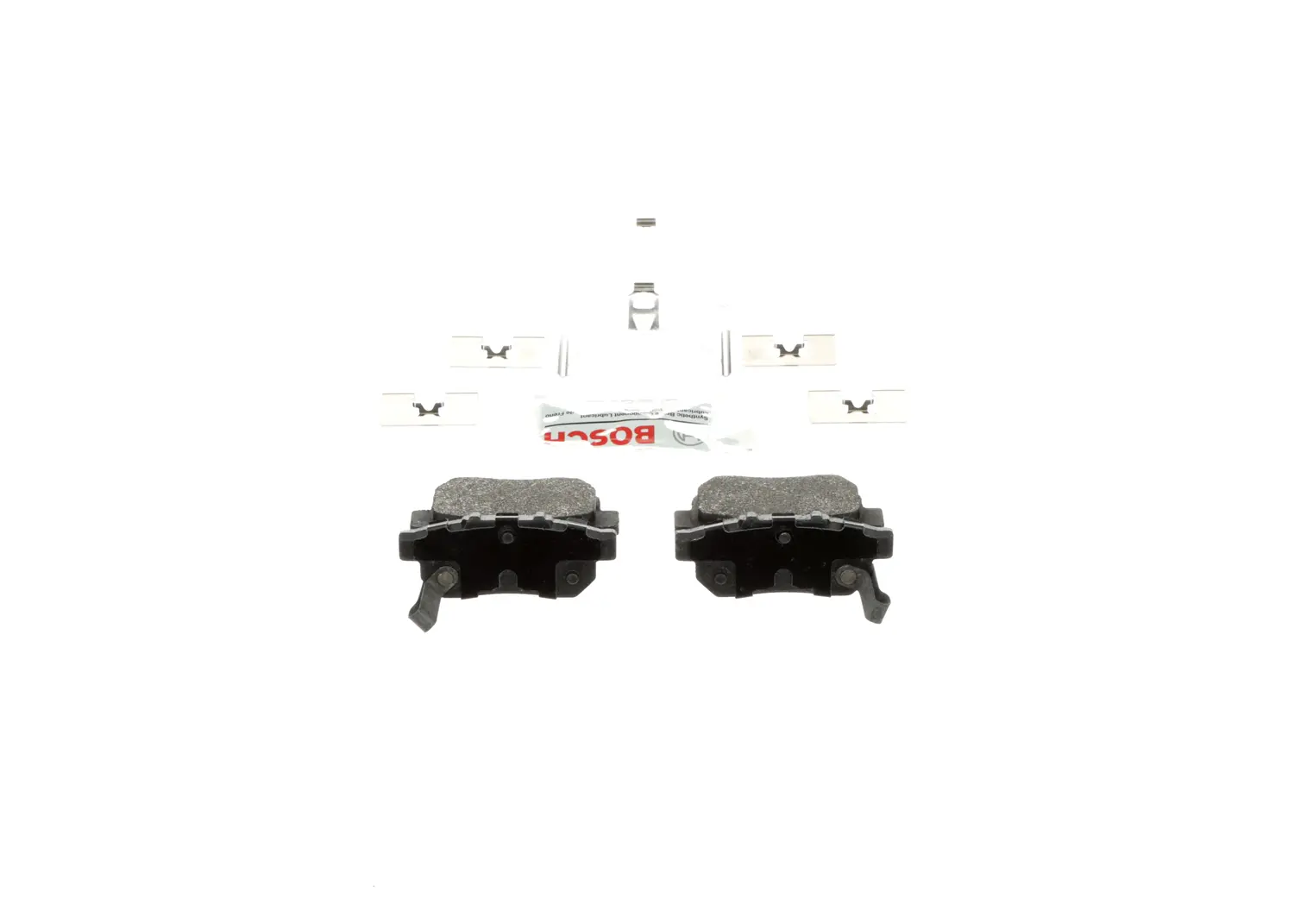 Brake Pads miniature 6