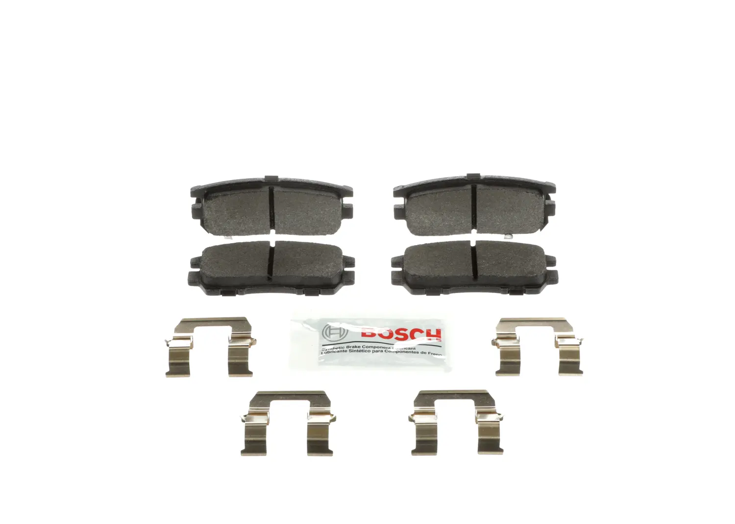 Brake Pads miniature 4