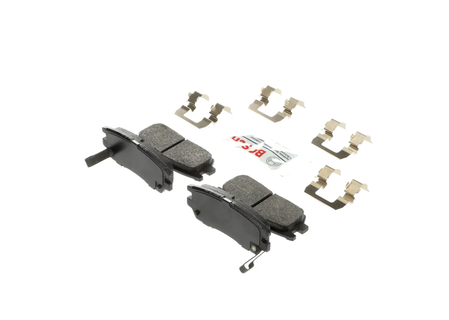 Brake Pads miniature 5