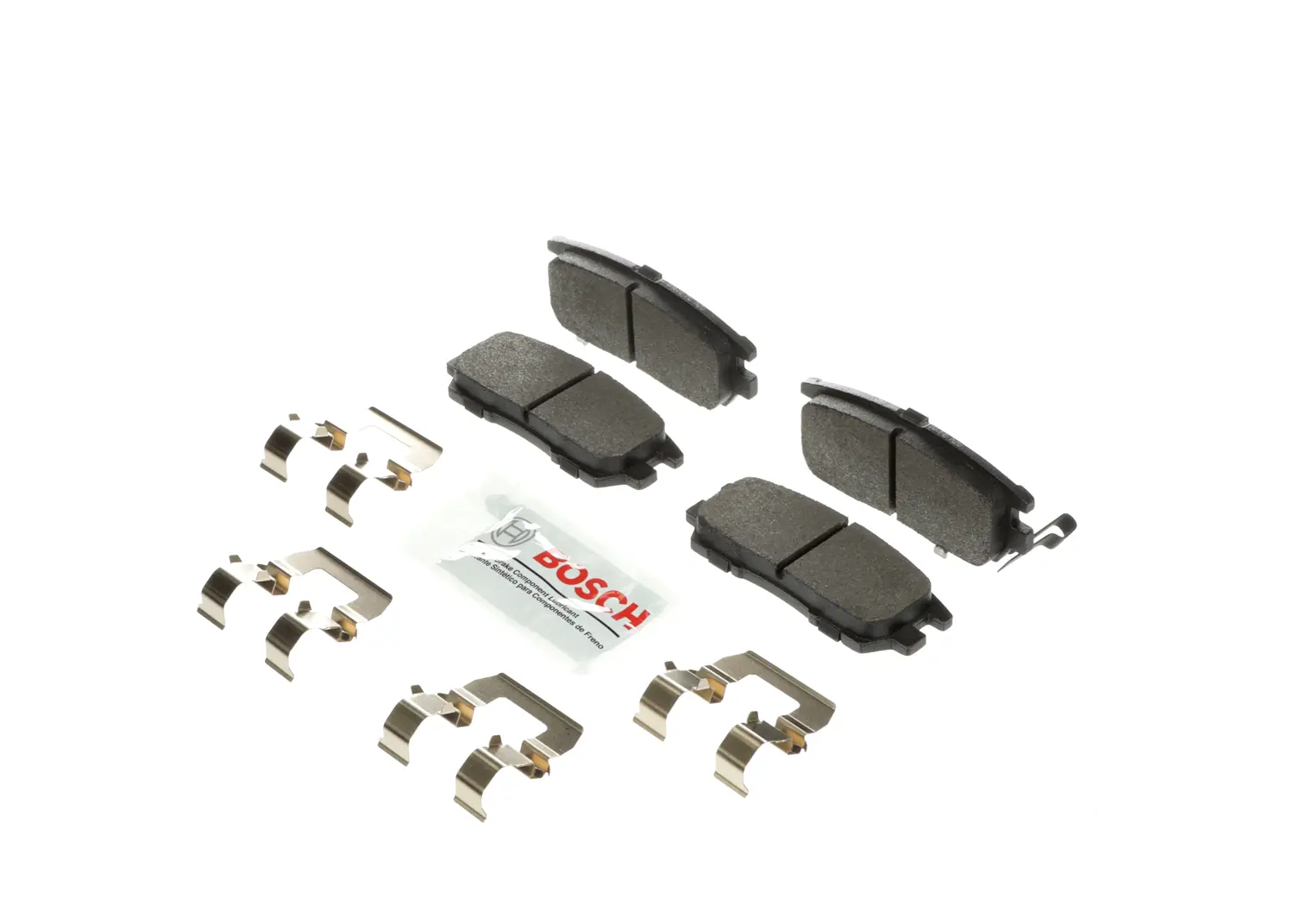 Brake Pads miniature 6