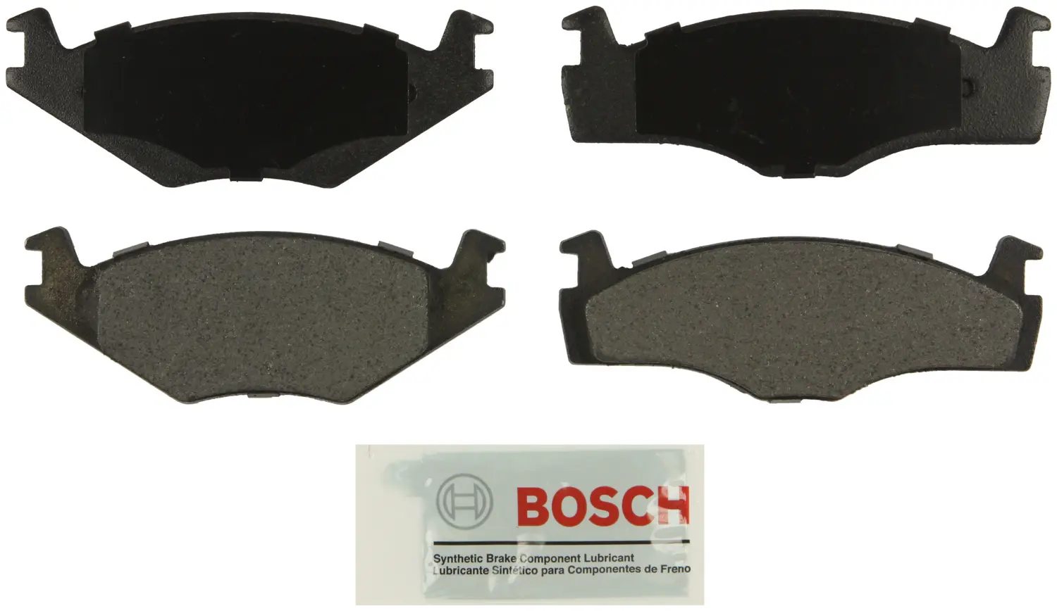 Brake Pads - image principale du produit