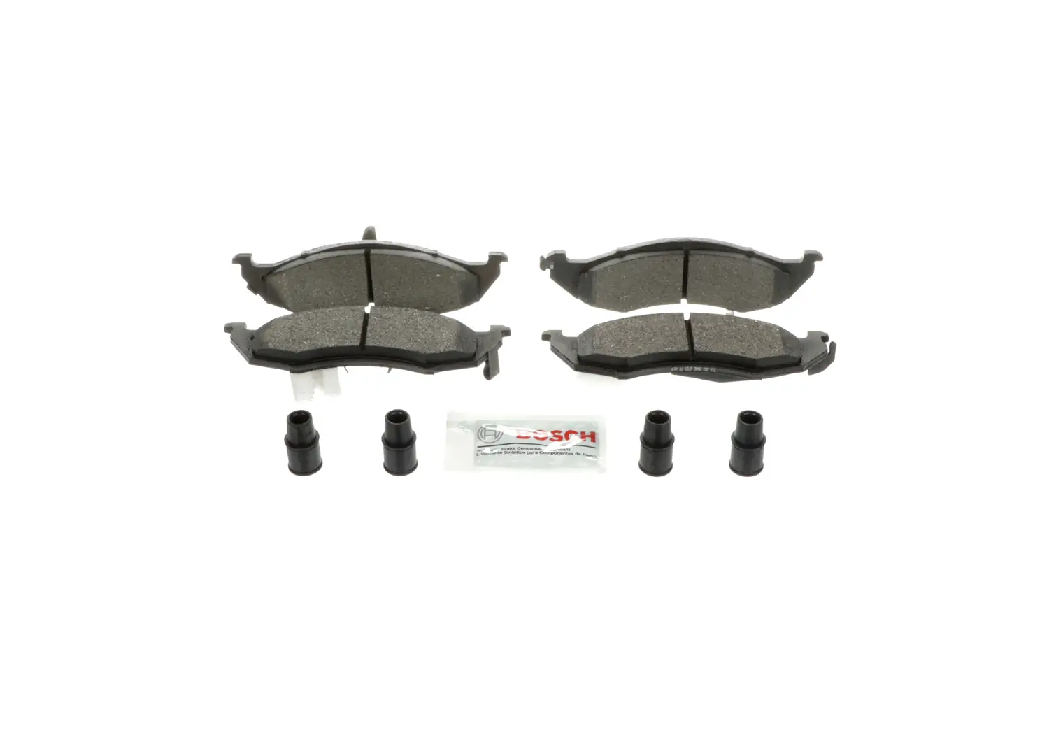 Brake Pads miniature 3