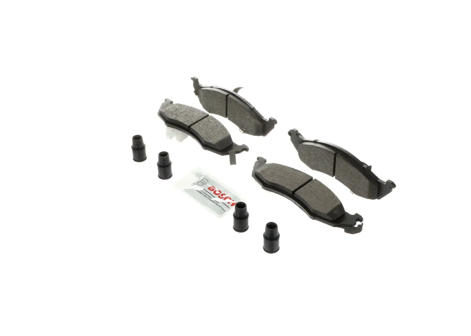 Brake Pads miniature 5