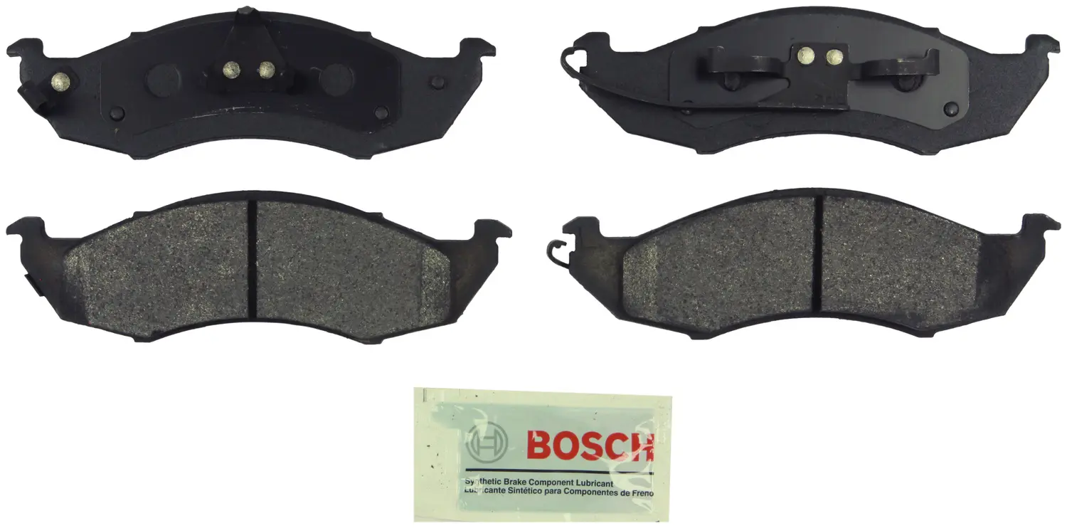Brake Pads miniature 2