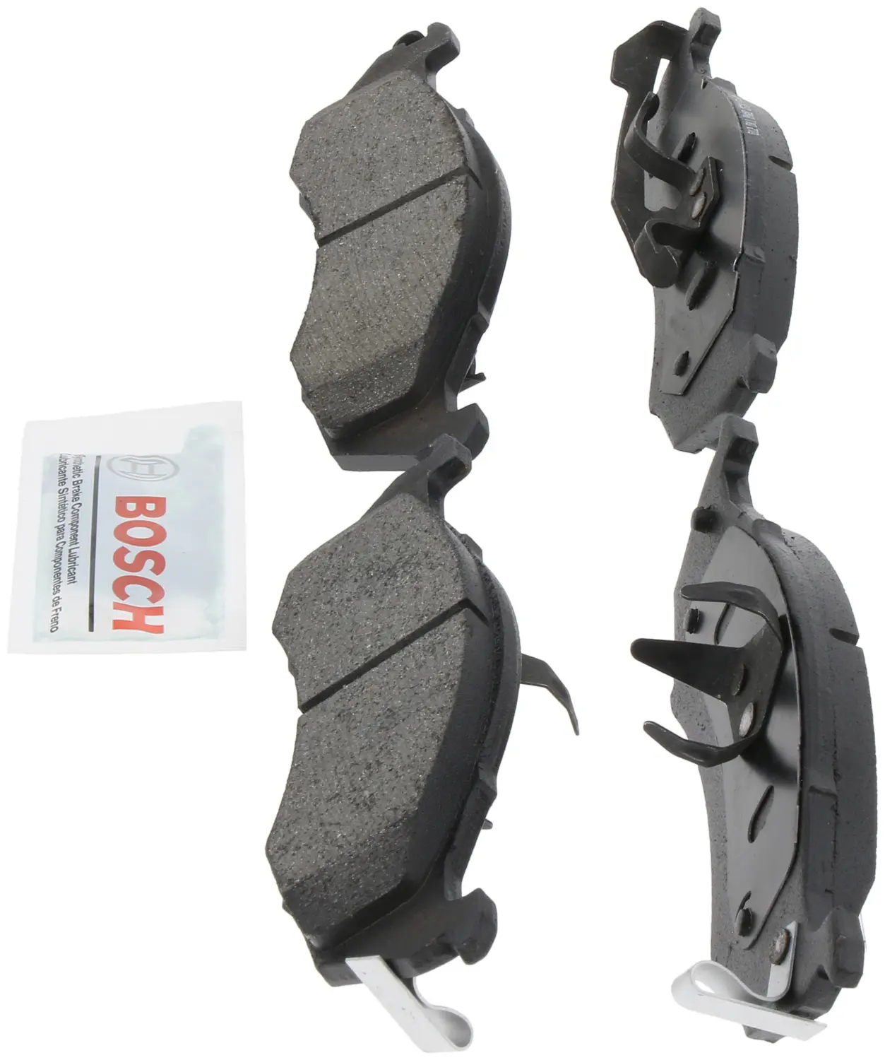 Brake Pads miniature 5